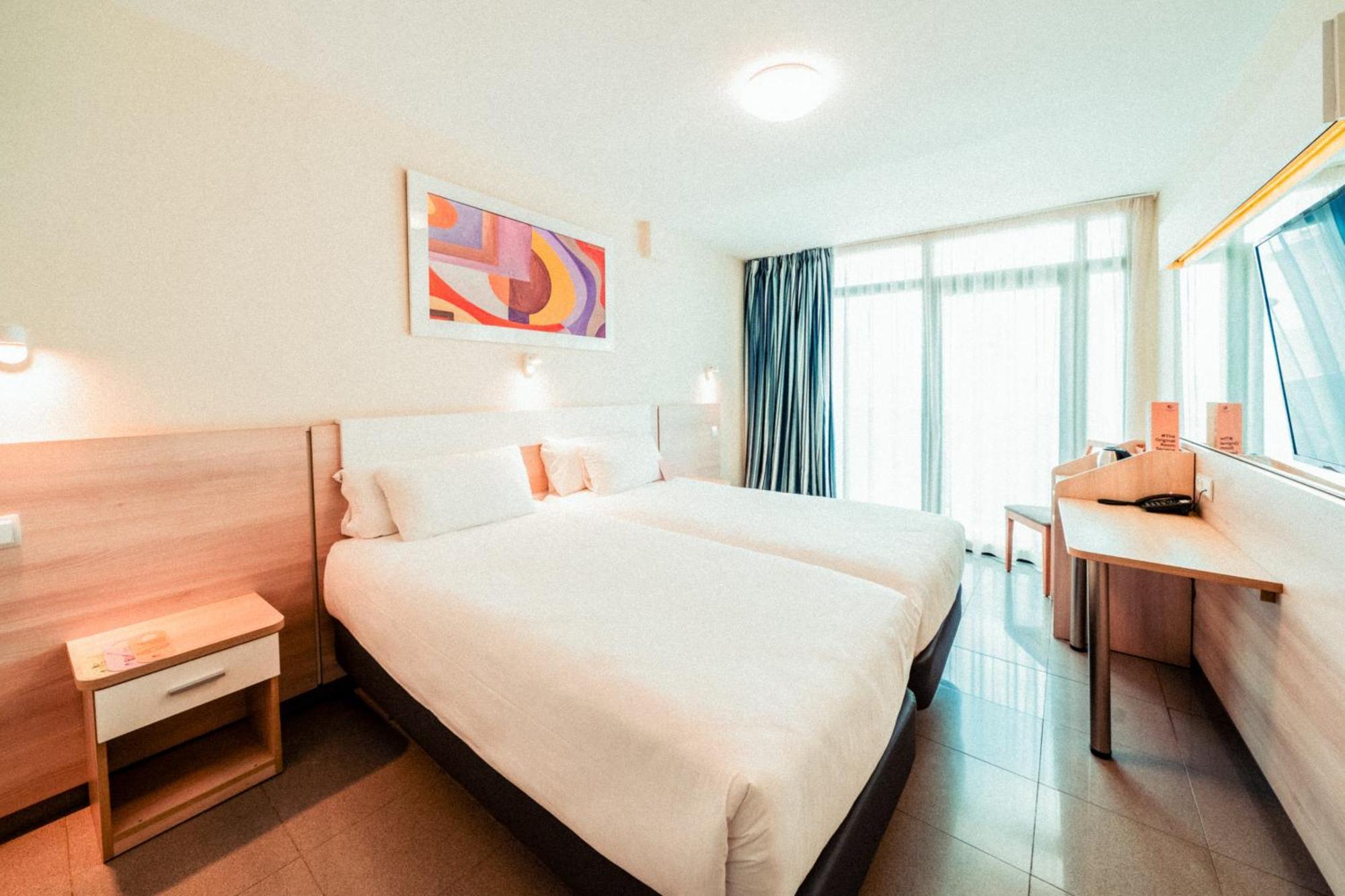 Hotel Marina - The Original Vibe 4*