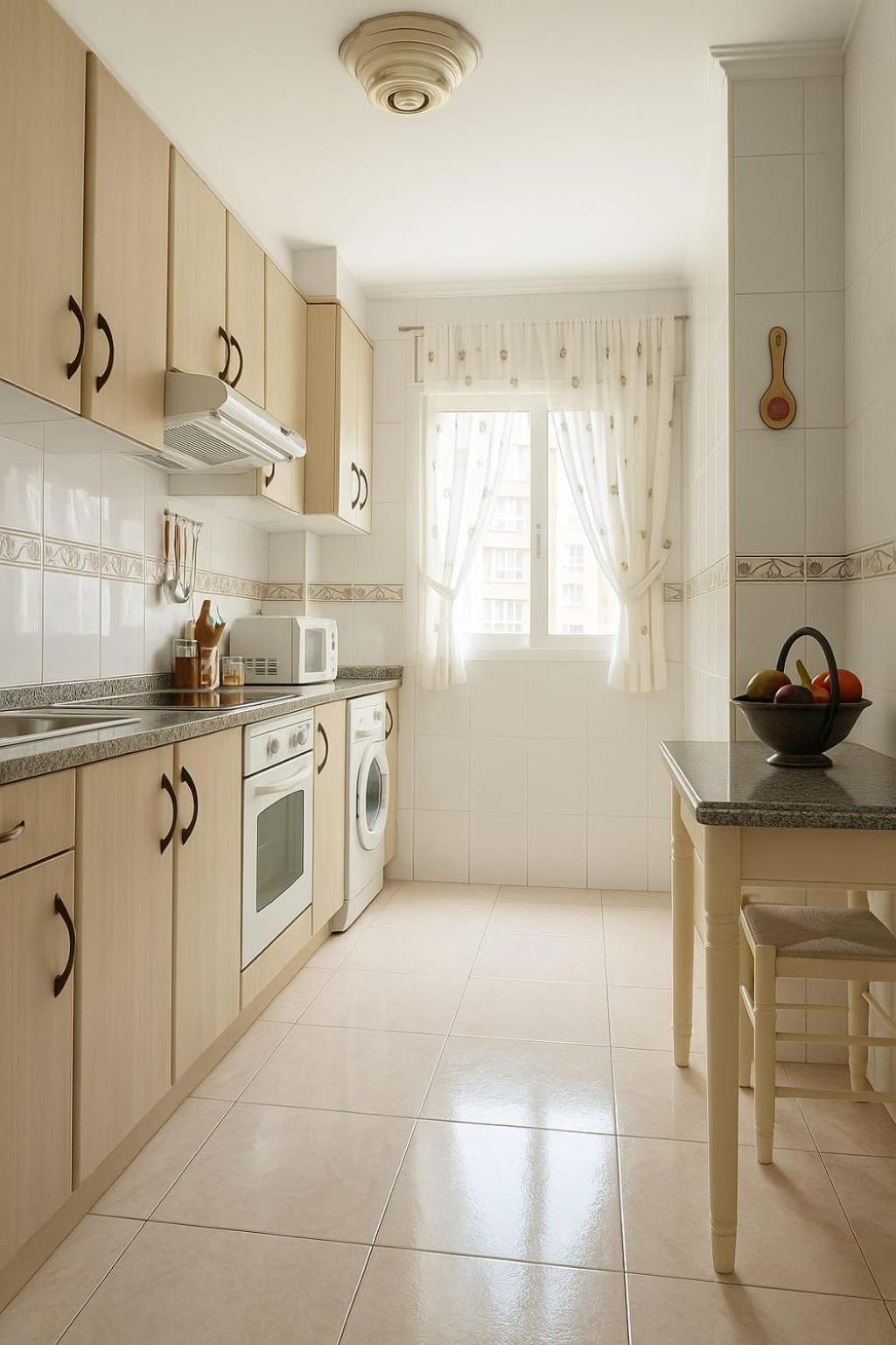 Apartamento Cozy Playa Azul Ii Benidorm