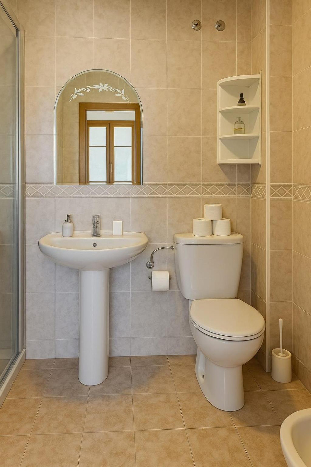 Apartamento Cozy Playa Azul Ii *