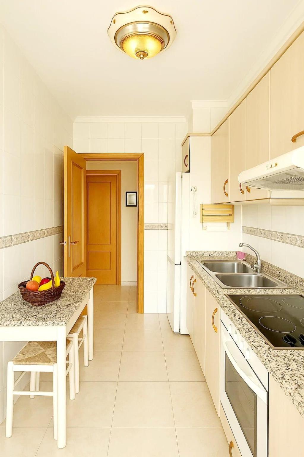 Cozy Playa Azul Ii Benidorm