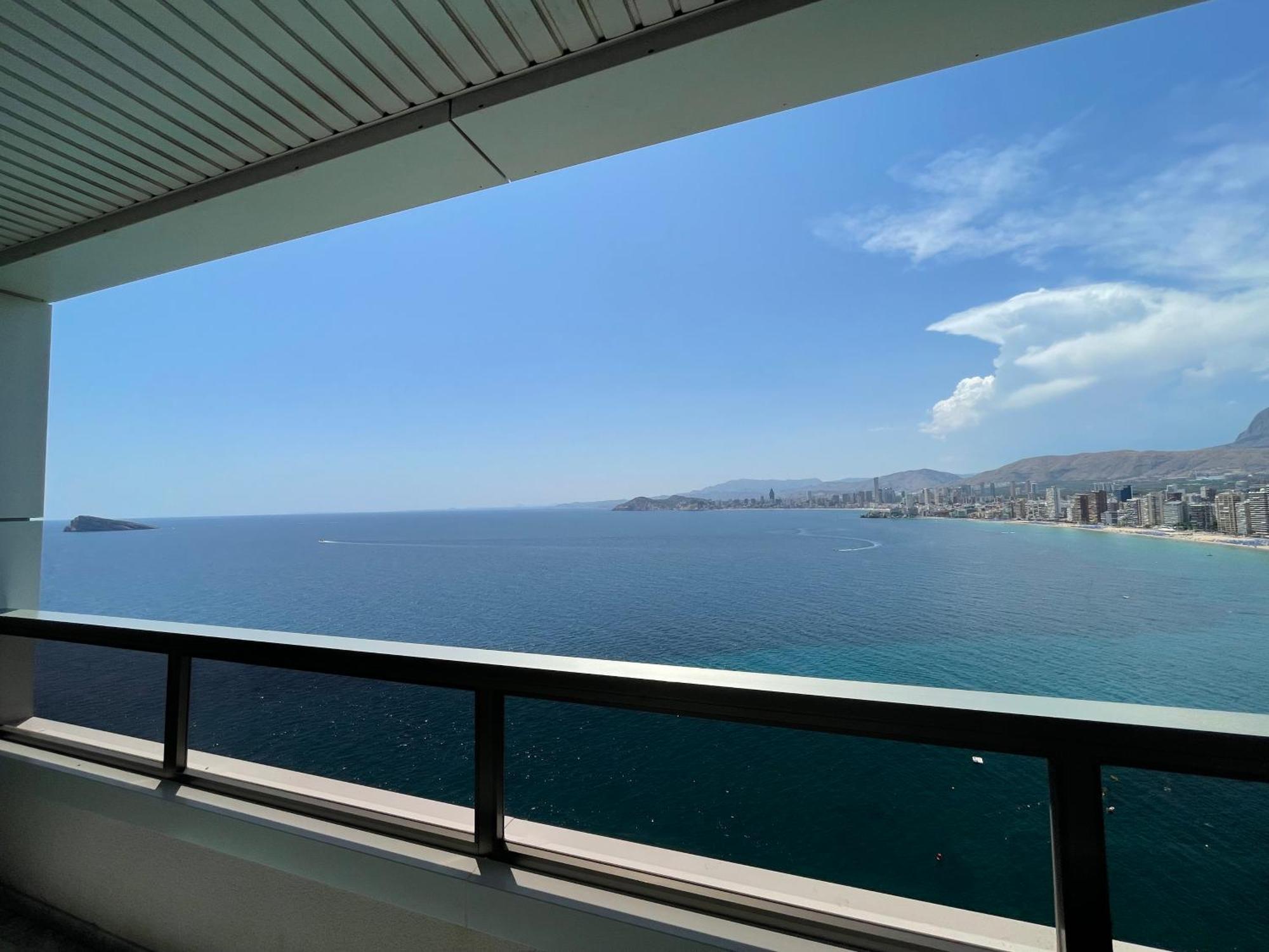 Benivistas * Benidorm