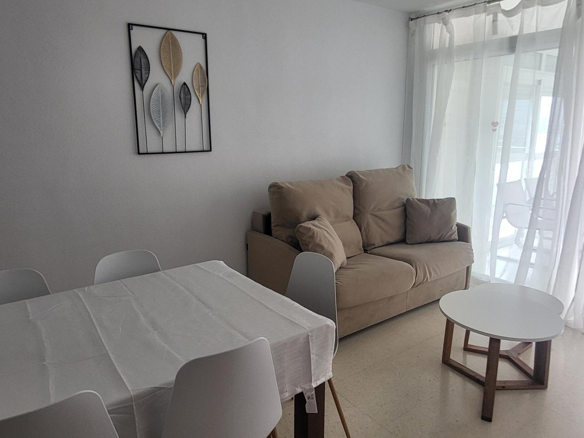 Superb View - Renovated 2025 * Benidorm