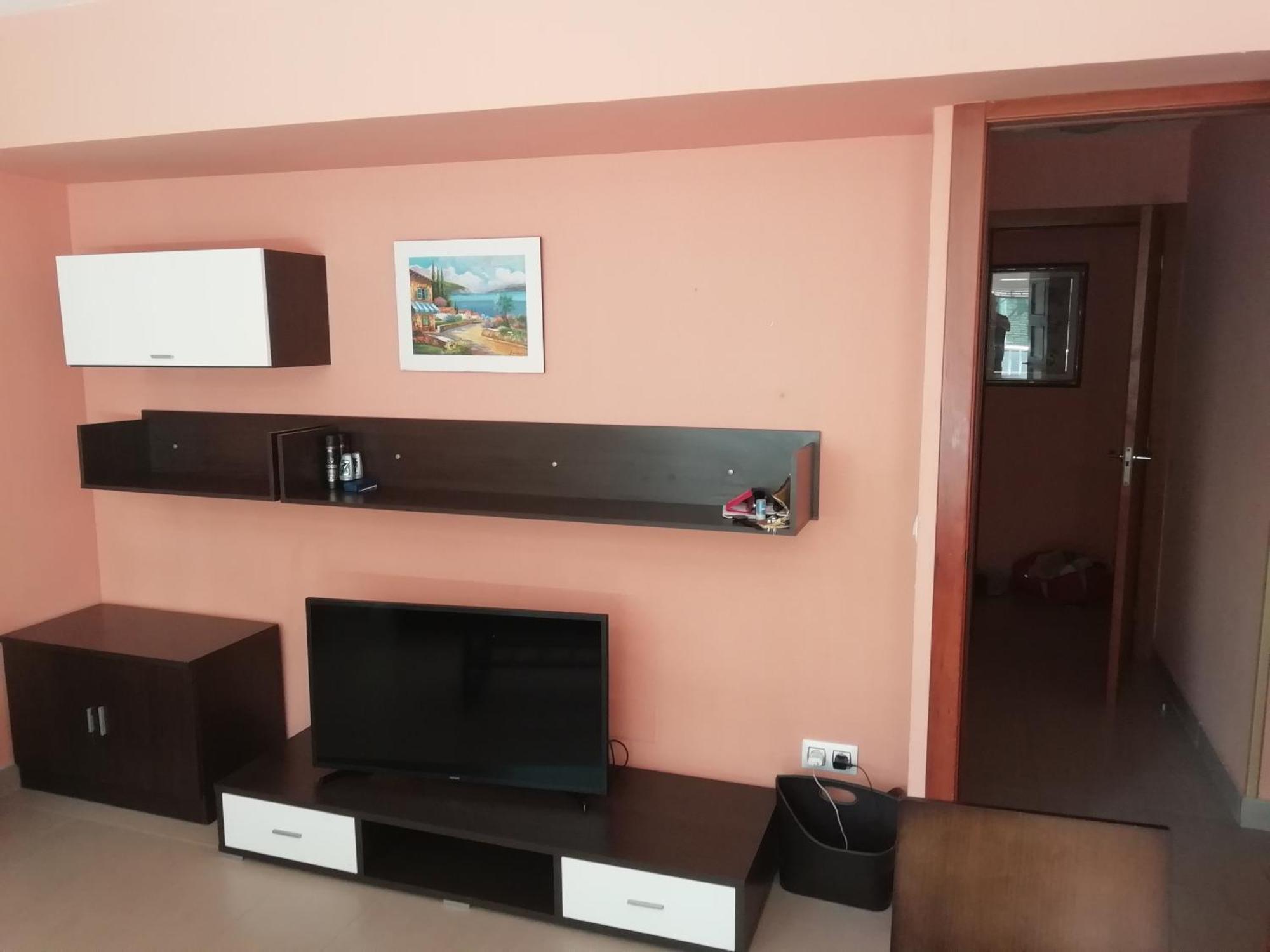Apartment En Benidorm