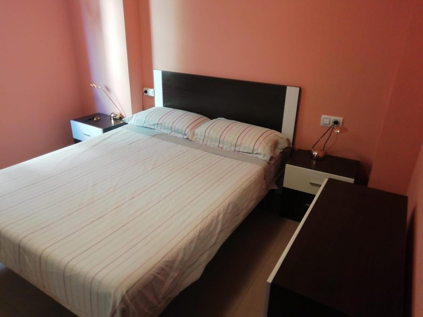 En Apartment