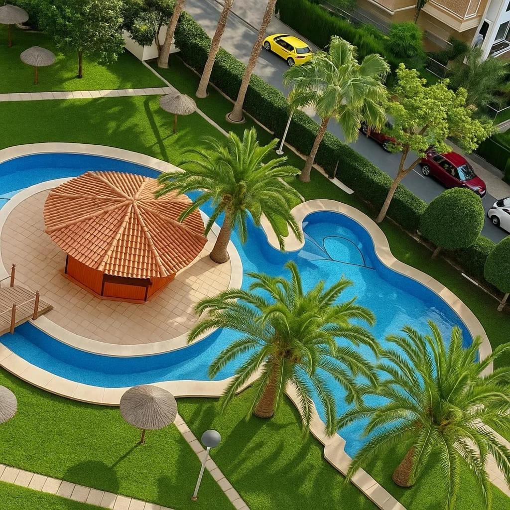 Apartamento Cozy Capri