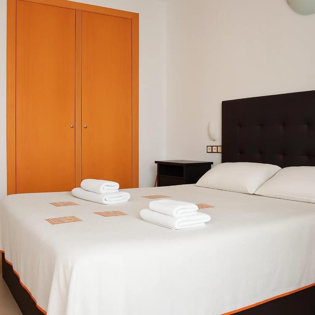 Cozy Capri Apartamento *