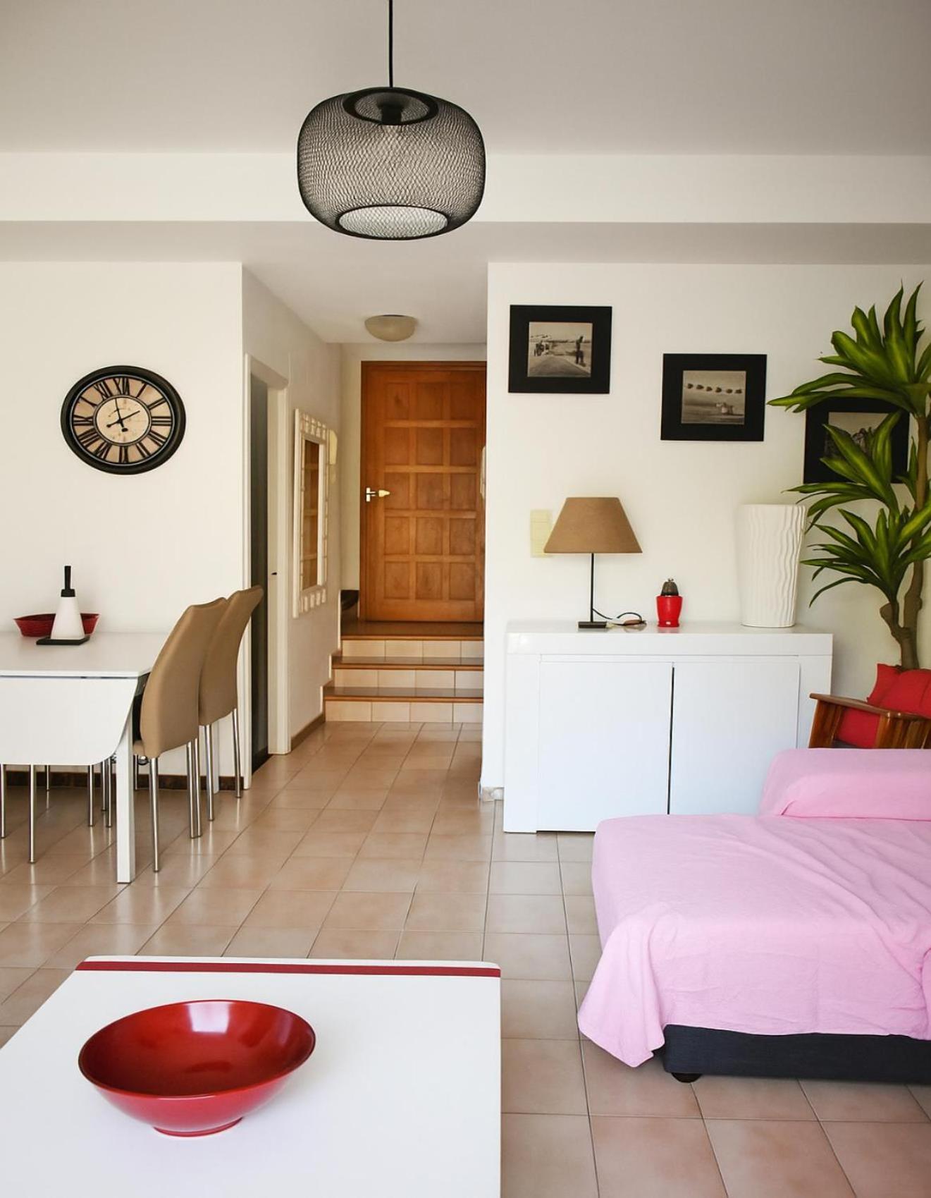 Cozy Bunglow Rinconda Real *