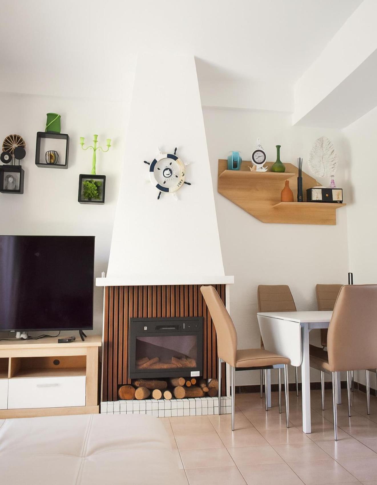 Cozy Bunglow Rinconda Real Holiday home Benidorm