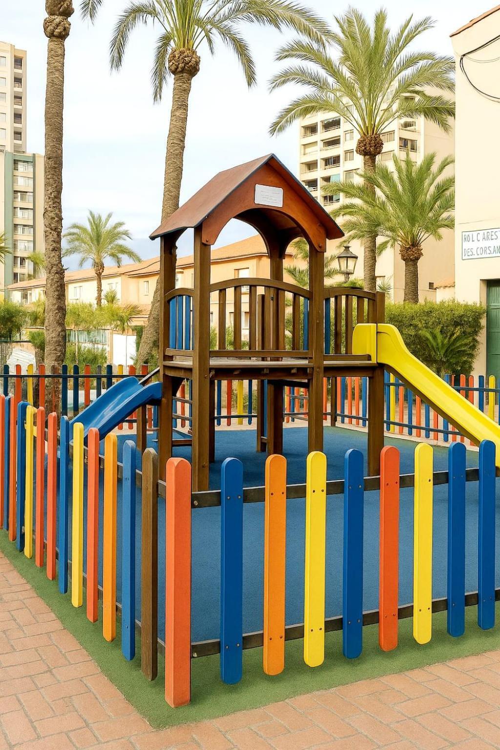 Сasa de vacaciones Cozy Bunglow Rinconda Real