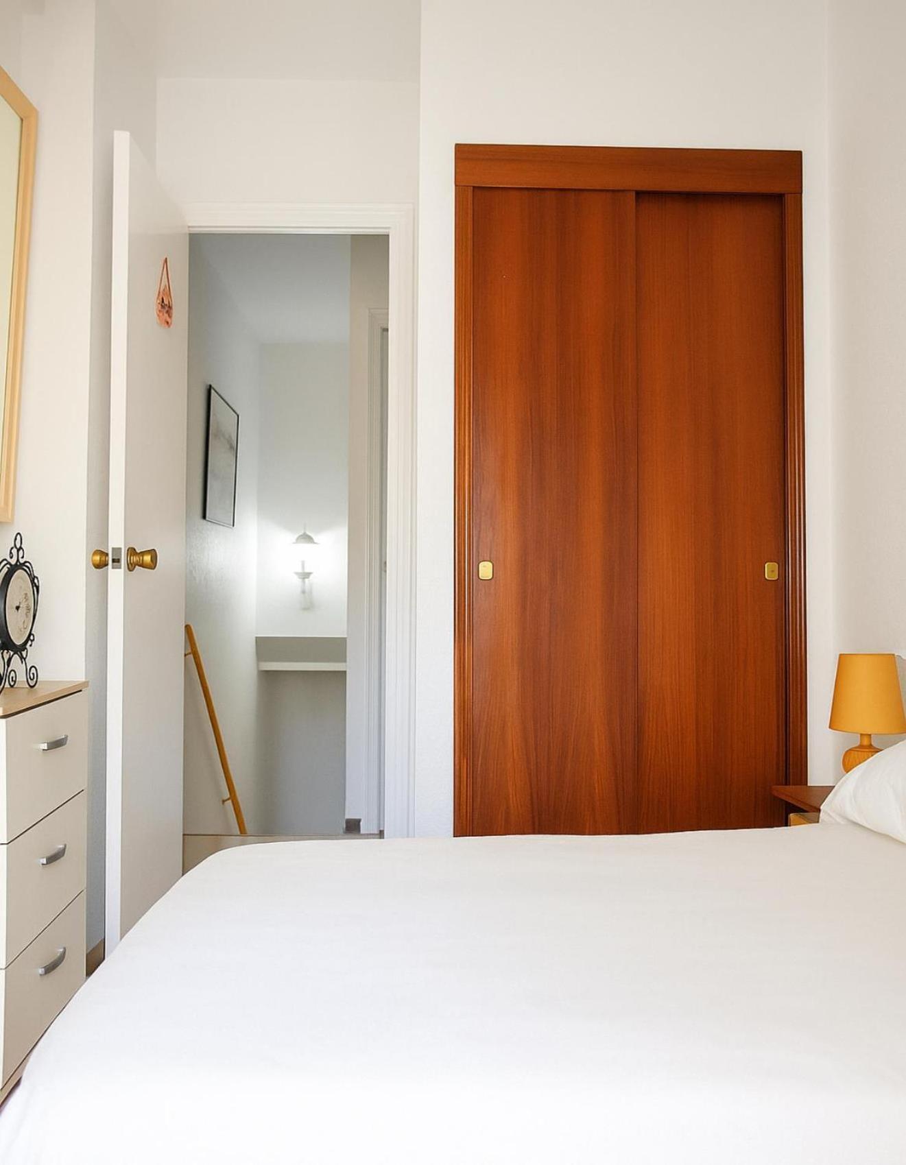 Сasa de vacaciones Cozy Bunglow Rinconda Real