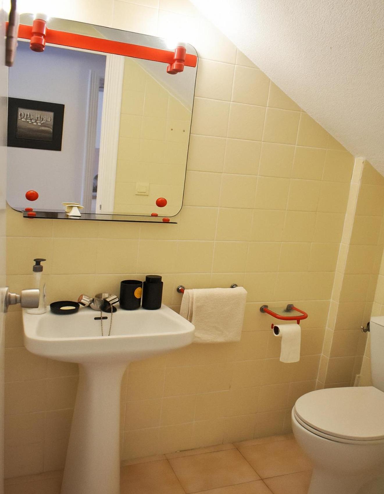Holiday home Cozy Bunglow Rinconda Real