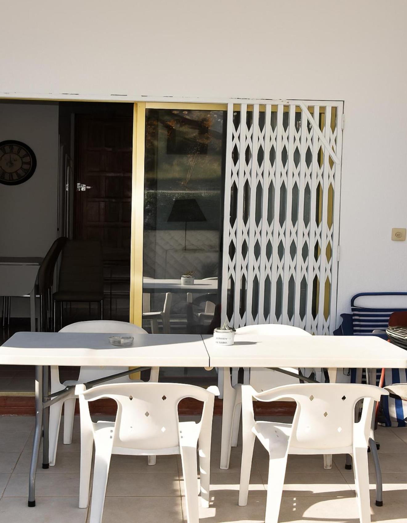 Cozy Bunglow Rinconda Real Holiday home *
