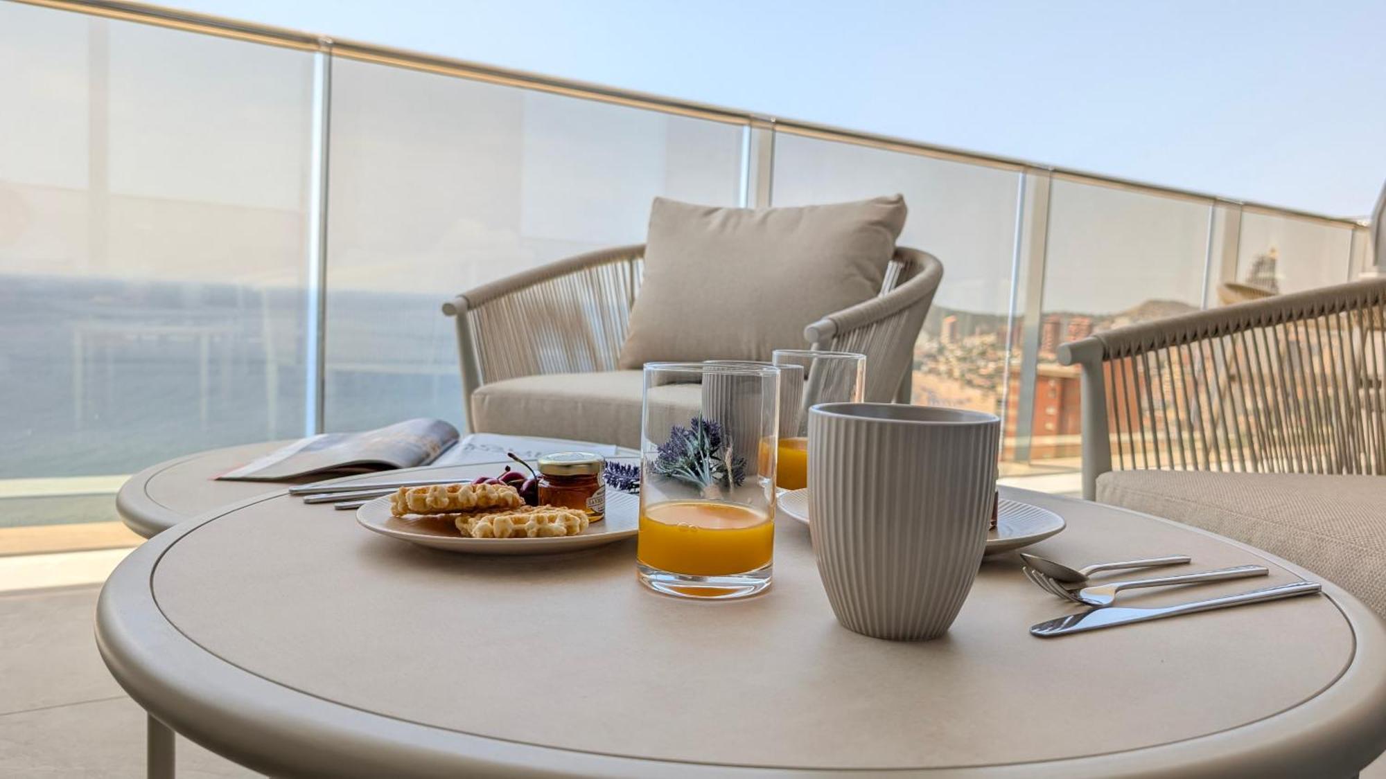 Apartamento Sunset Cliffs Sun &