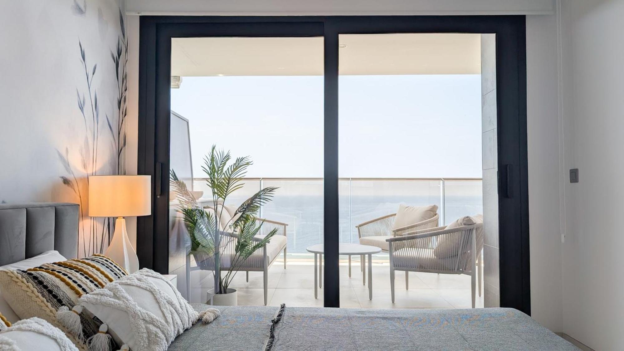 Sunset Cliffs Sun & Apartamento