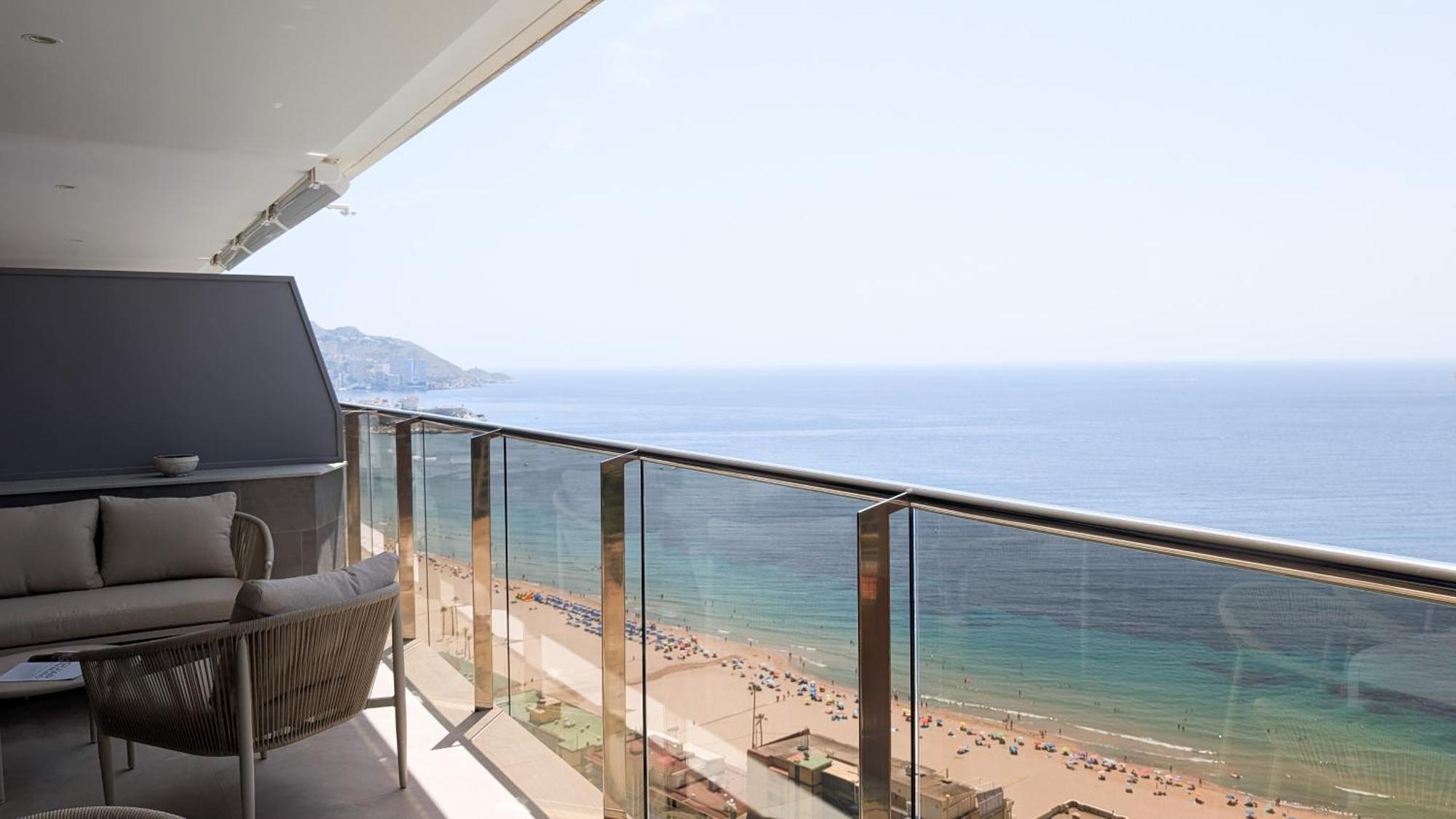 Apartamento Sunset Cliffs Sun &