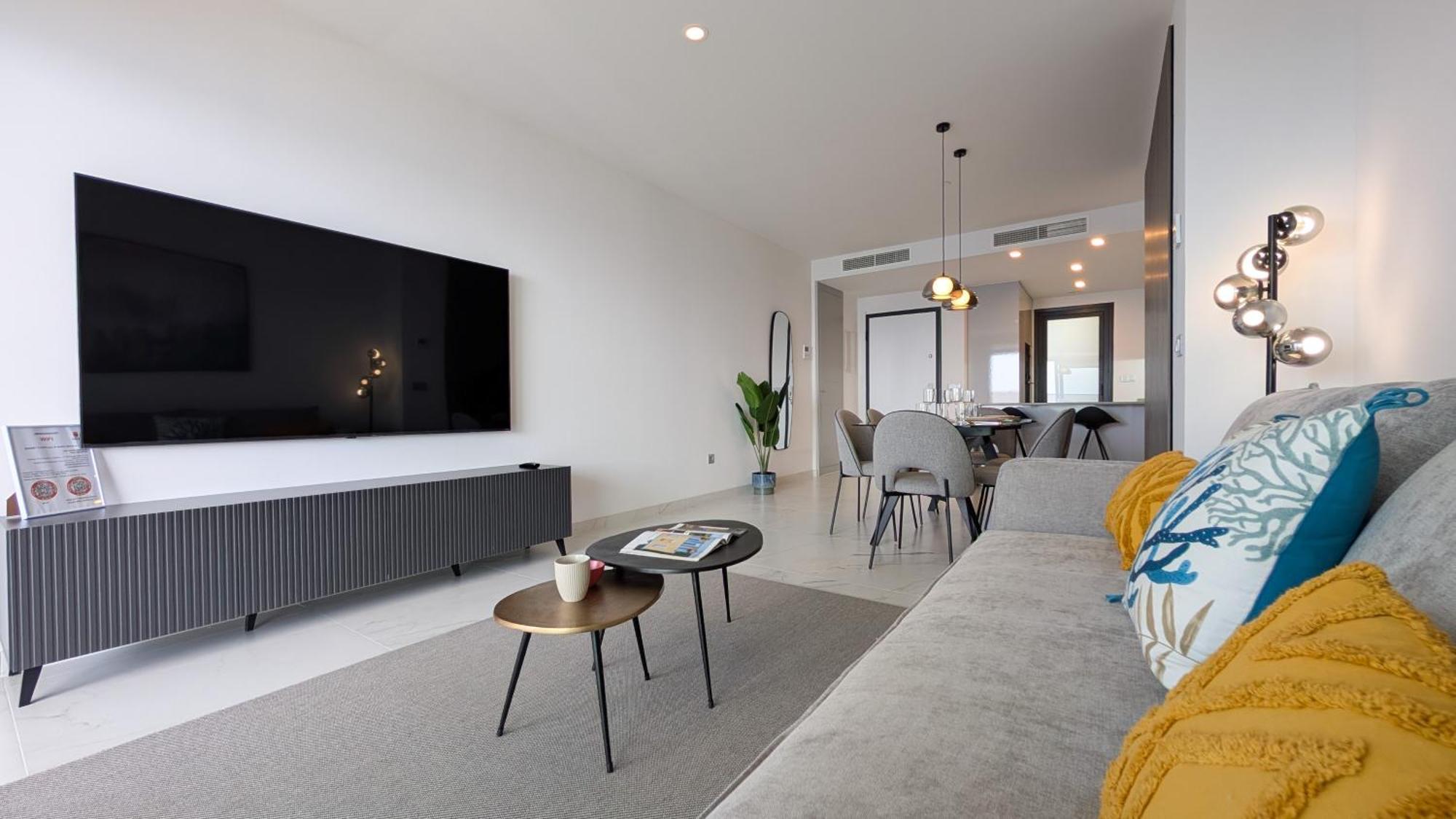 Sunset Cliffs Sun & Apartamento *