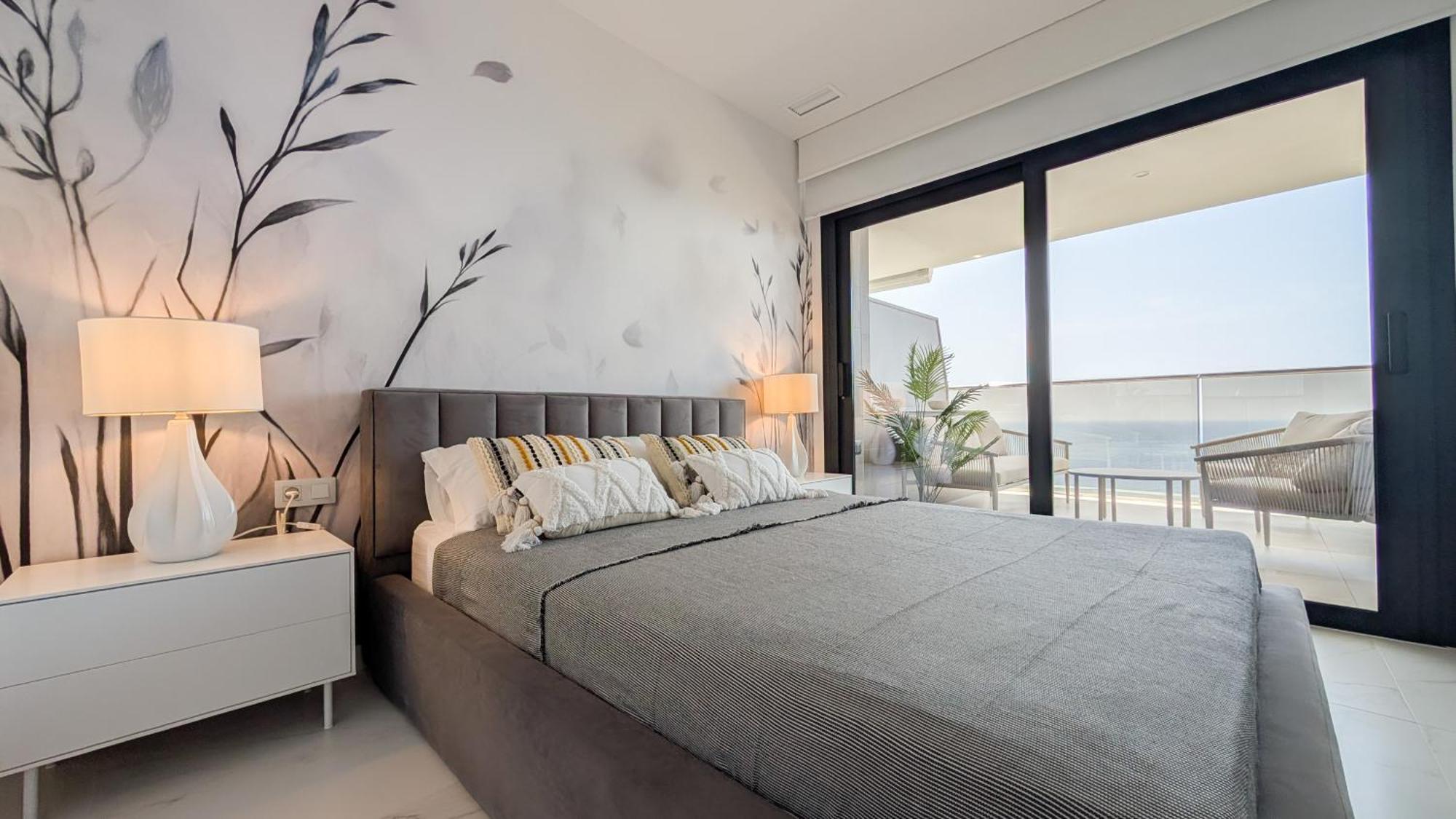 Apartamento Sunset Cliffs Sun &