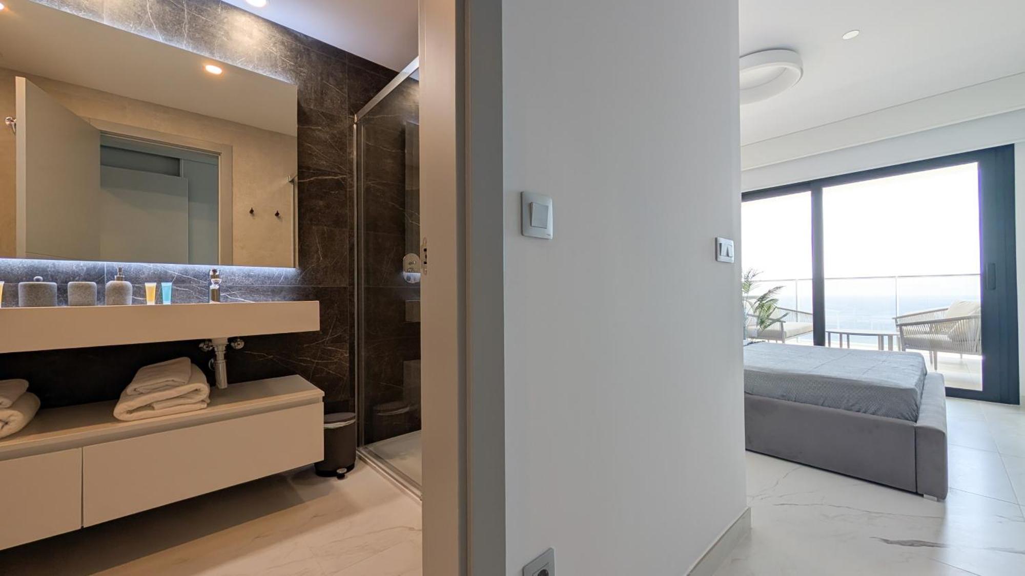 Sunset Cliffs Sun & Apartamento *