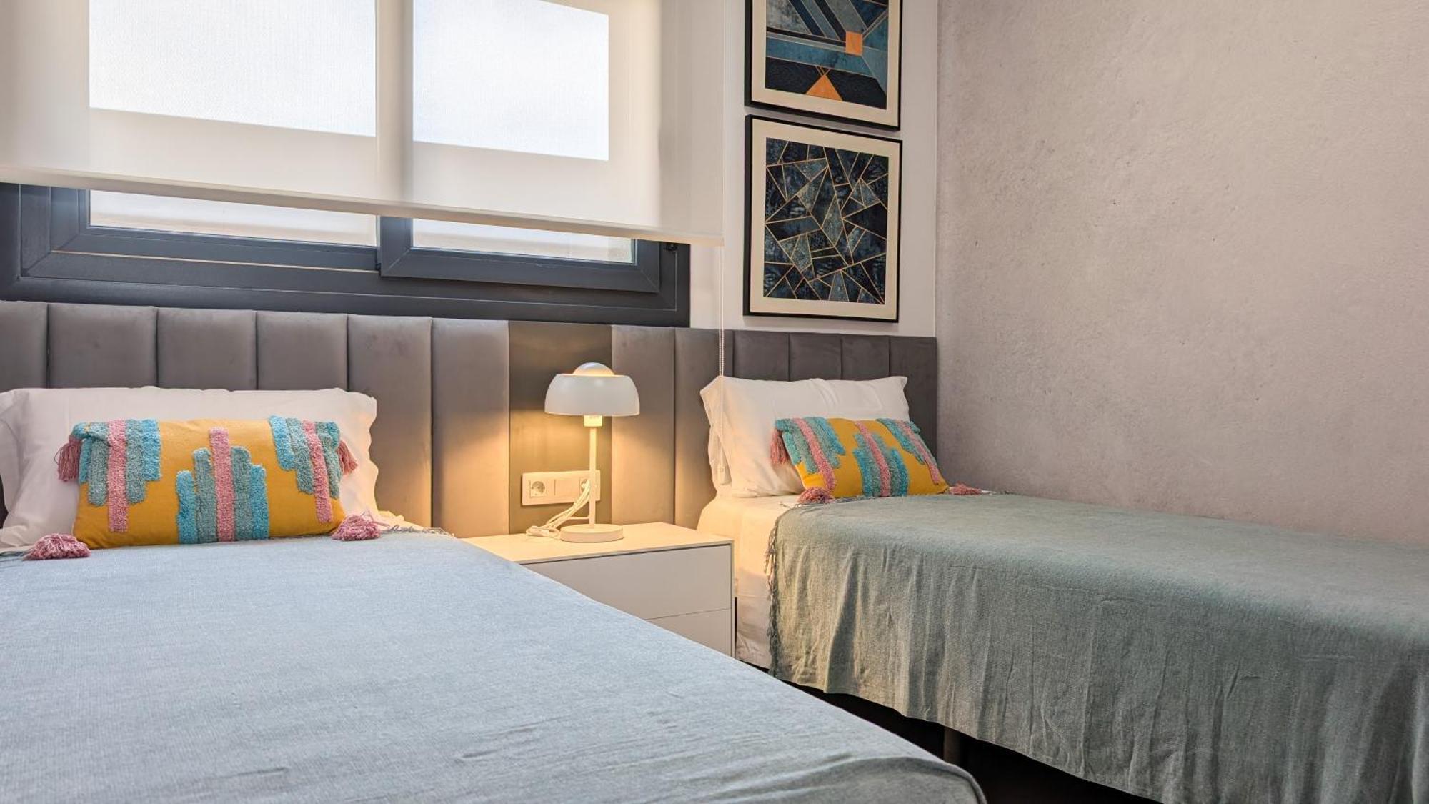Apartamento Sunset Cliffs Sun & *