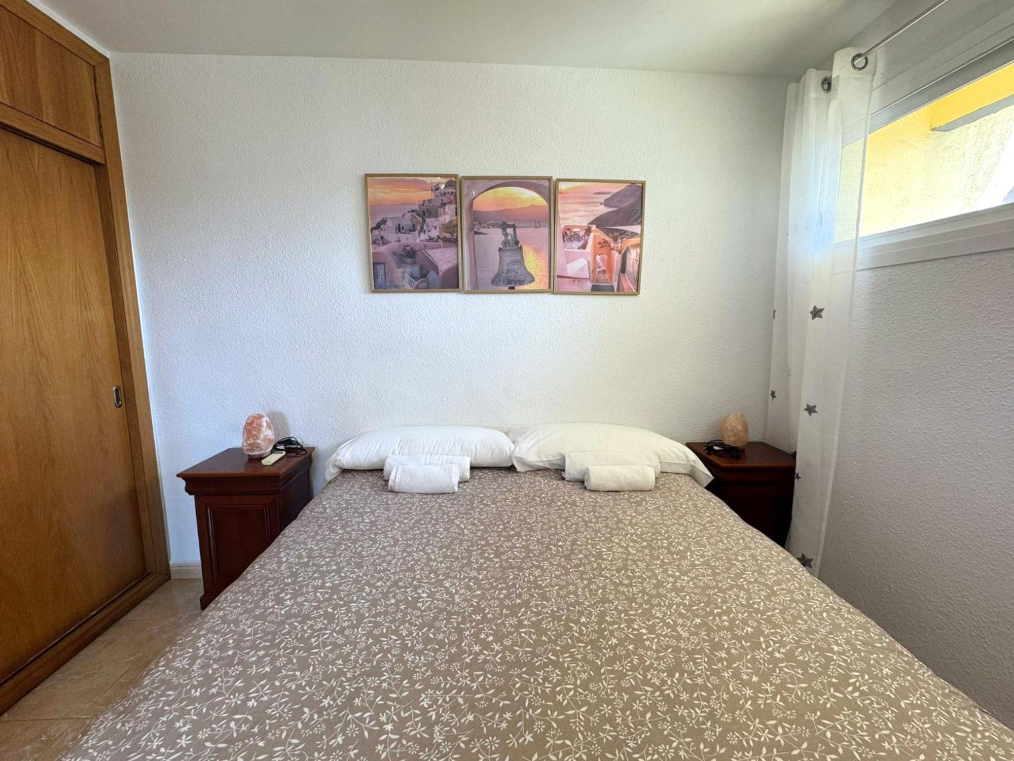 Apartment Marabu *