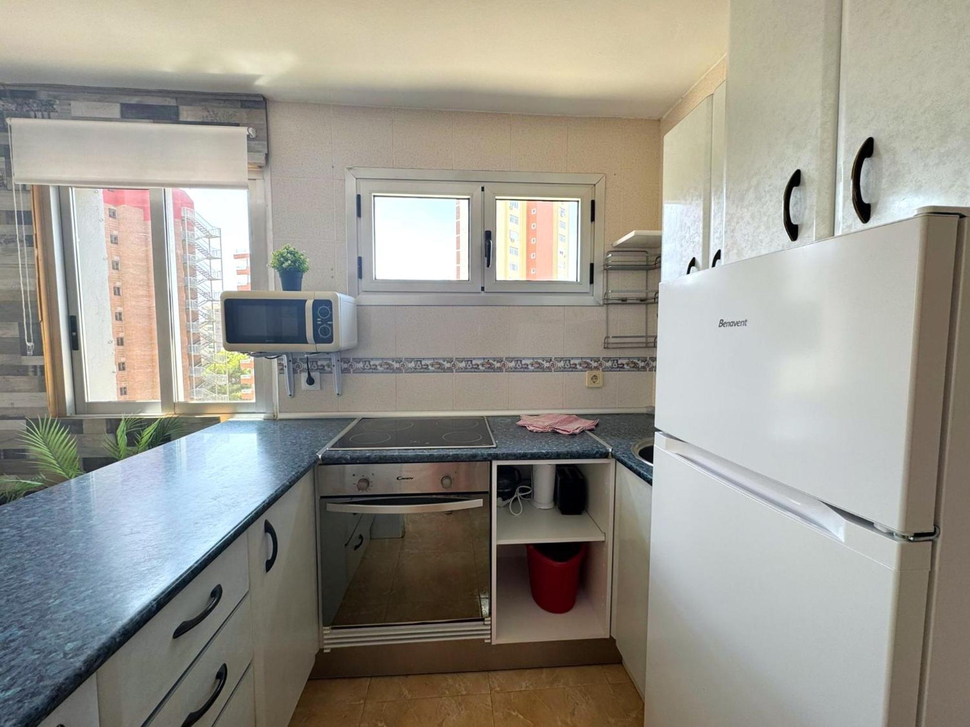 Marabu Apartment