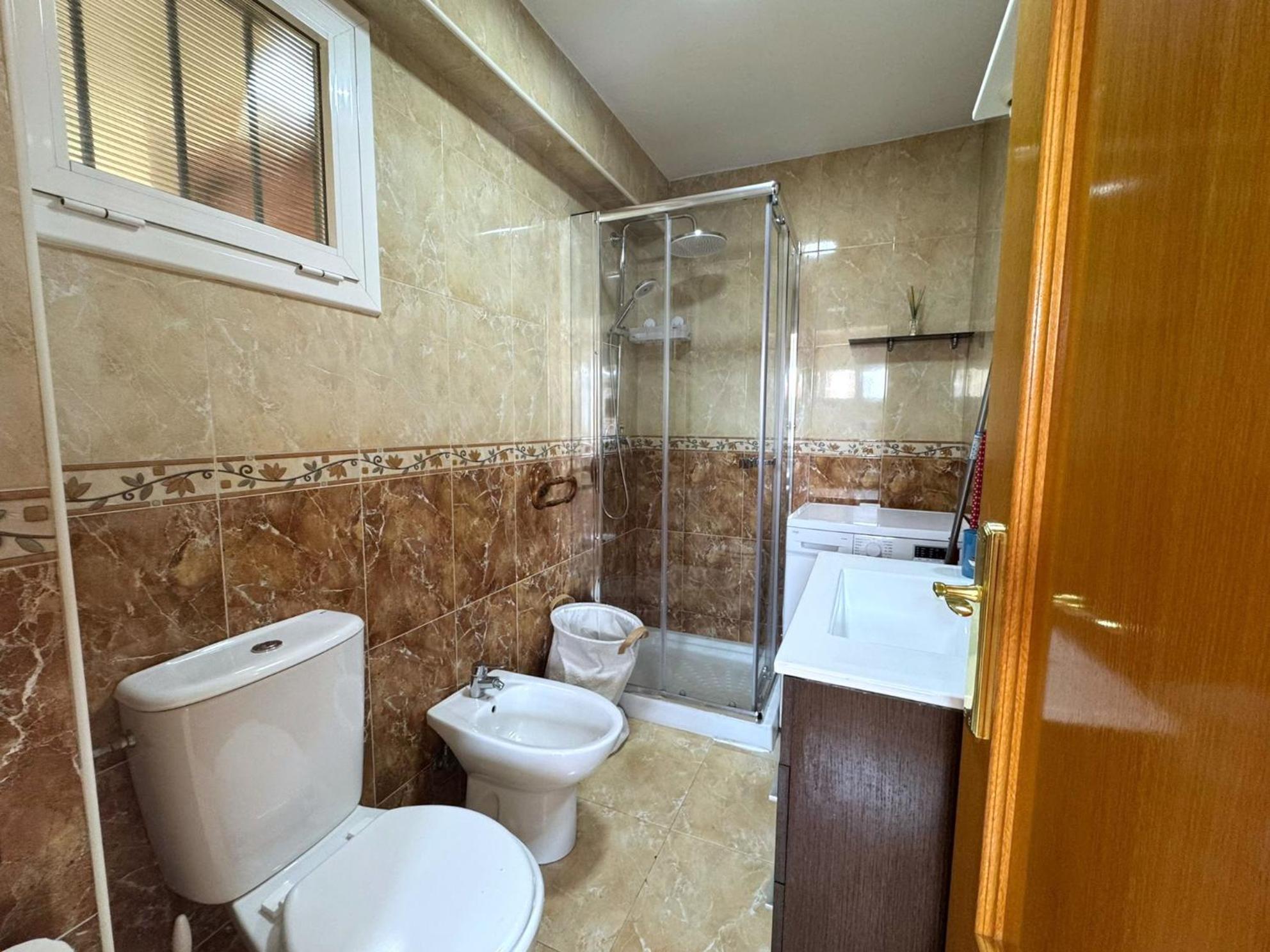 Apartment Marabu