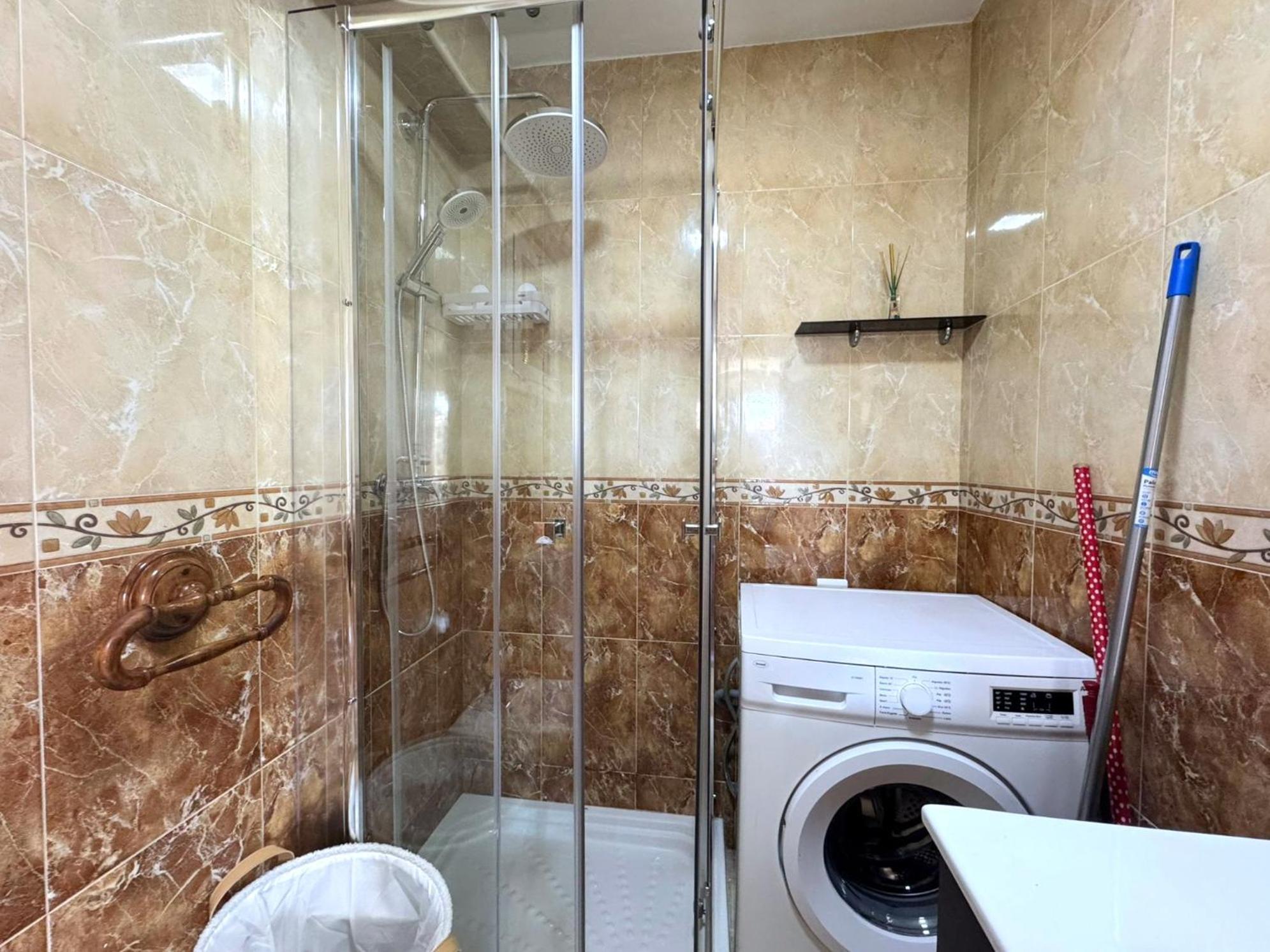 Apartment Marabu *