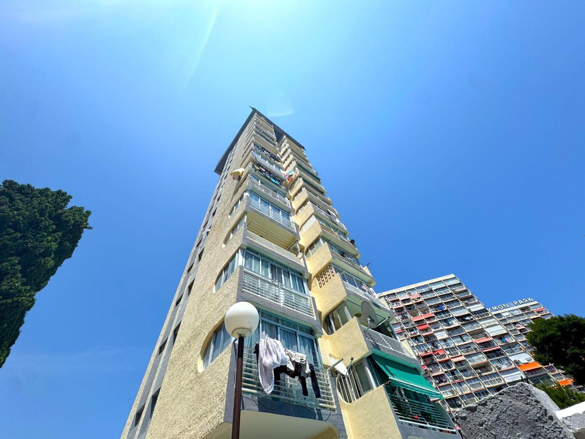 Apartment Marabu
