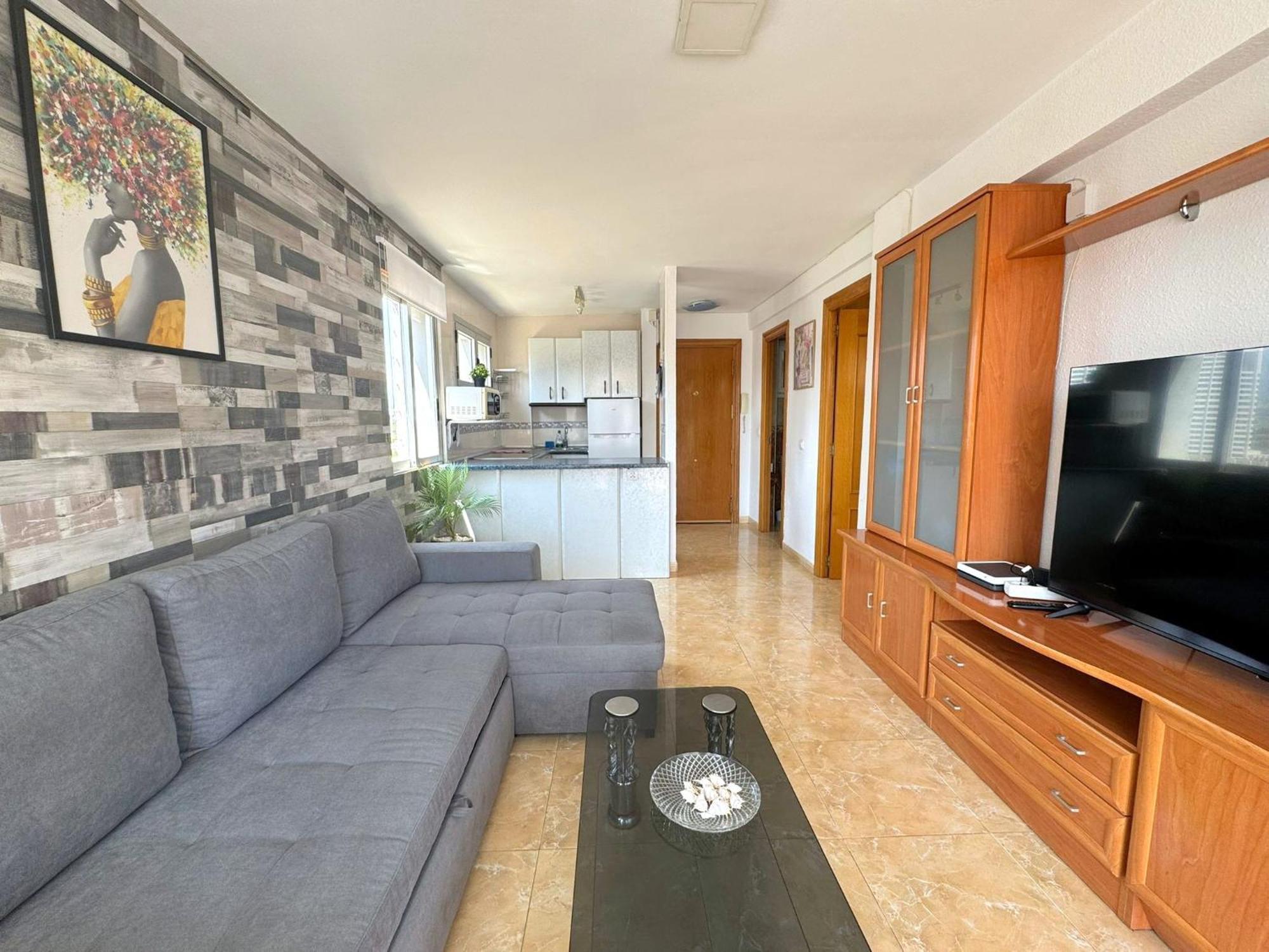 Marabu Apartment *