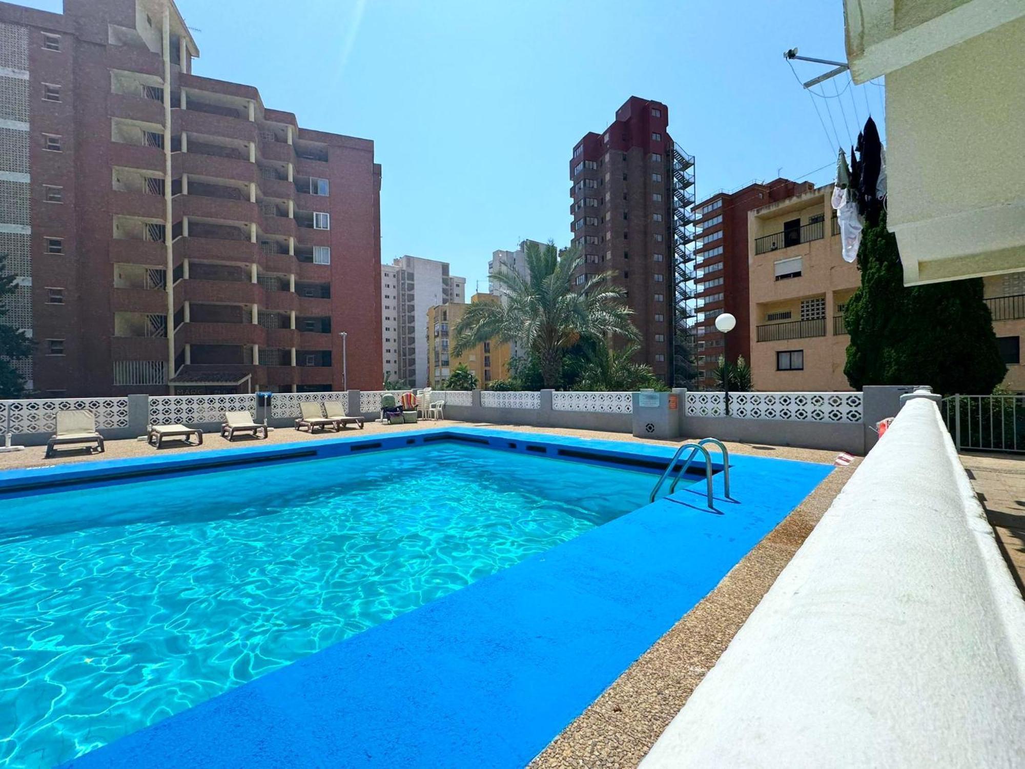 Marabu Benidorm