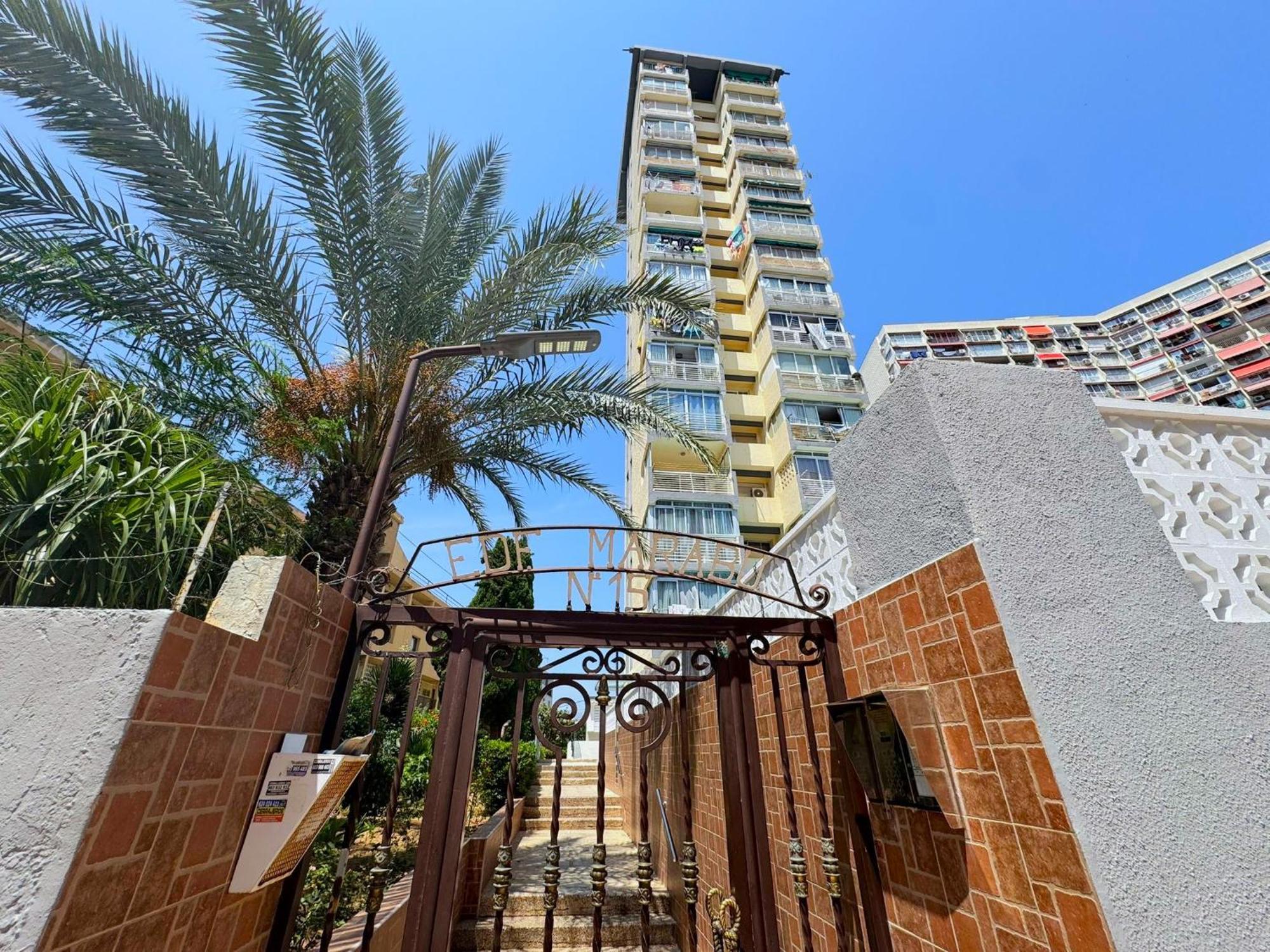Marabu * Benidorm