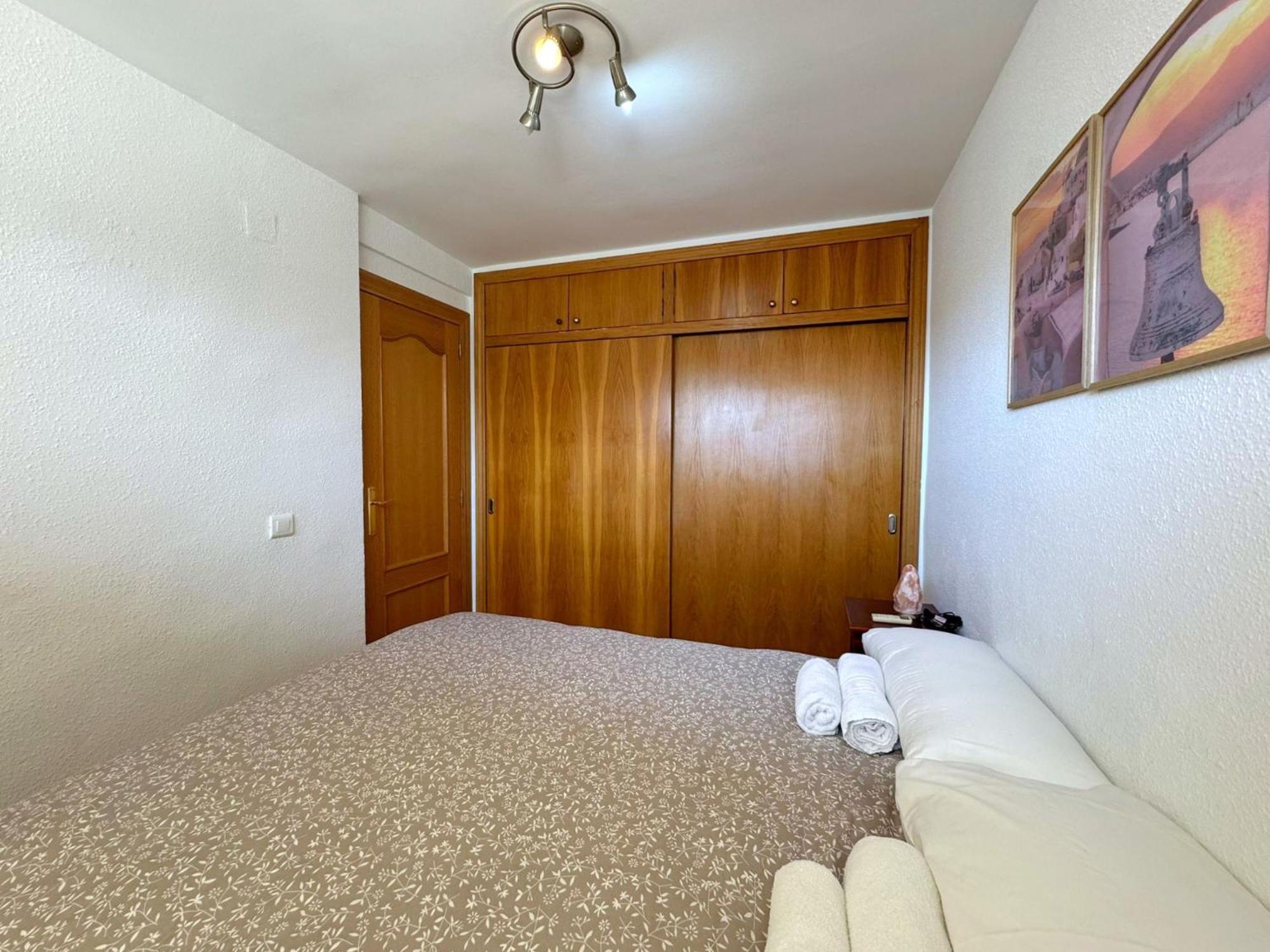 Marabu Apartment