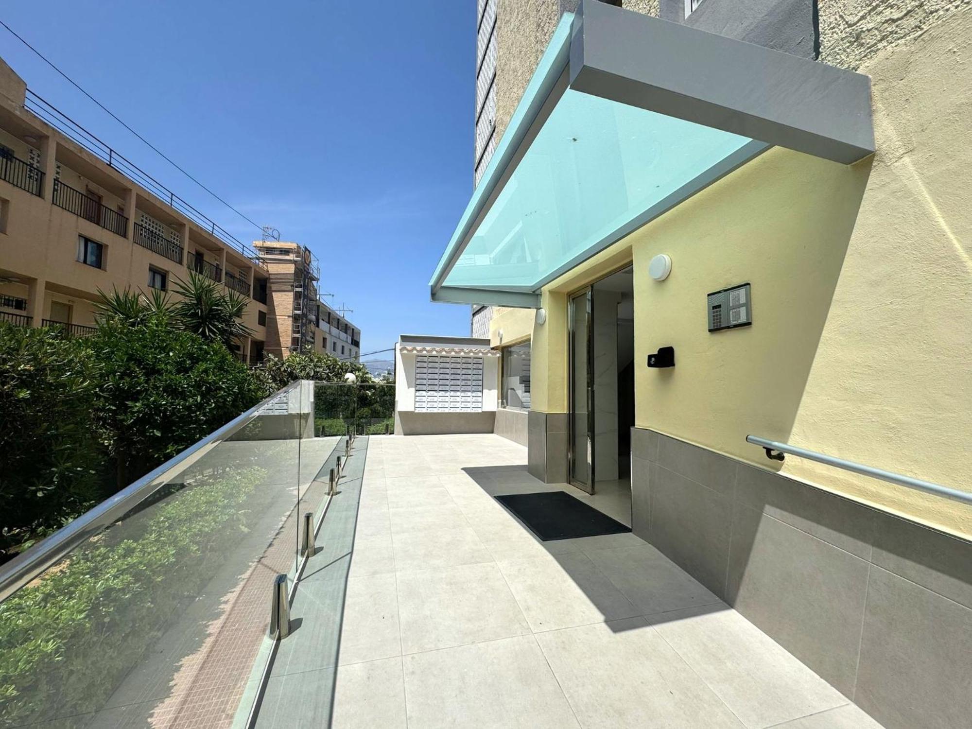 Apartment Marabu