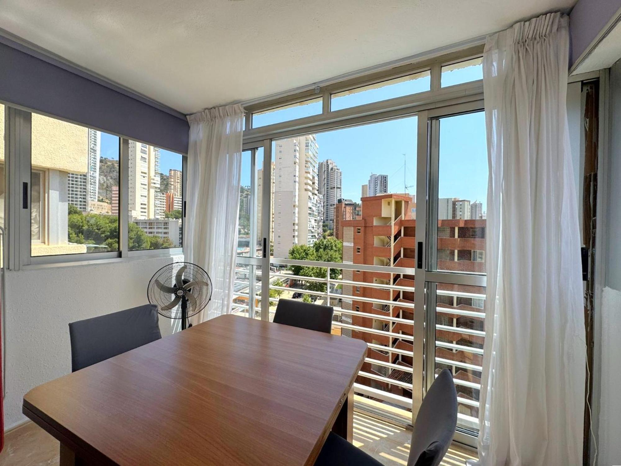 Apartment Marabu Benidorm