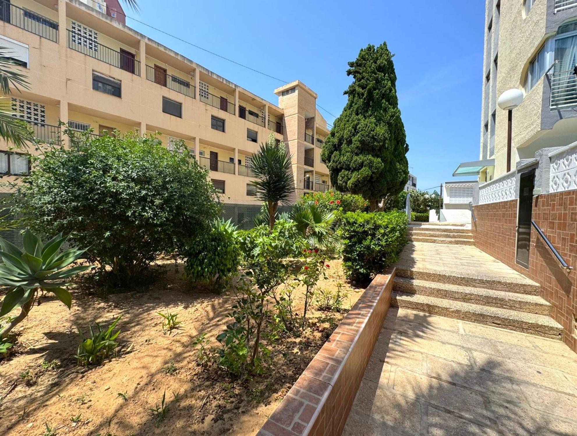 Marabu Benidorm