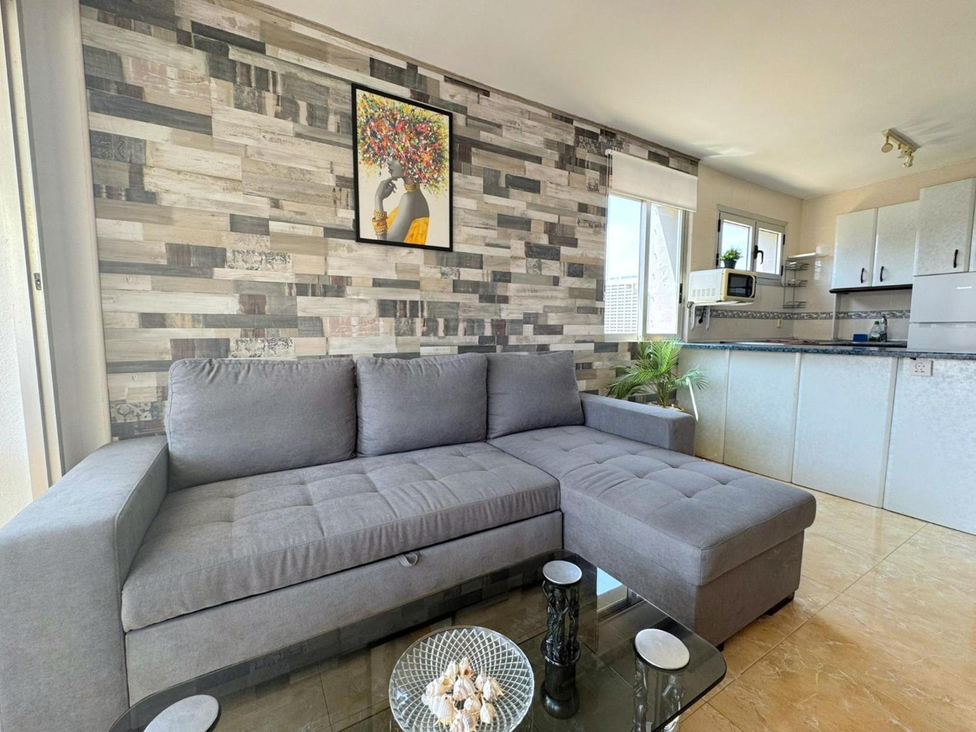 Apartment Marabu *
