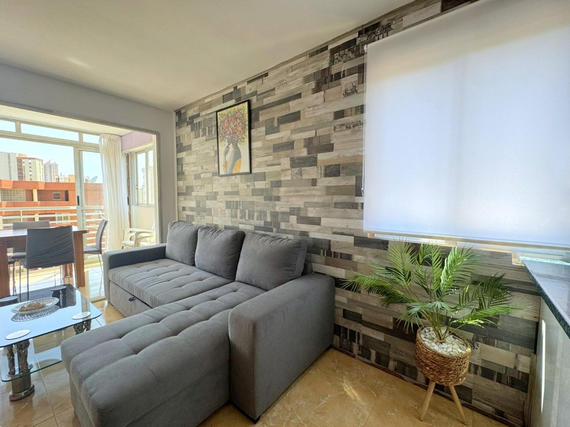 Apartment Marabu Benidorm