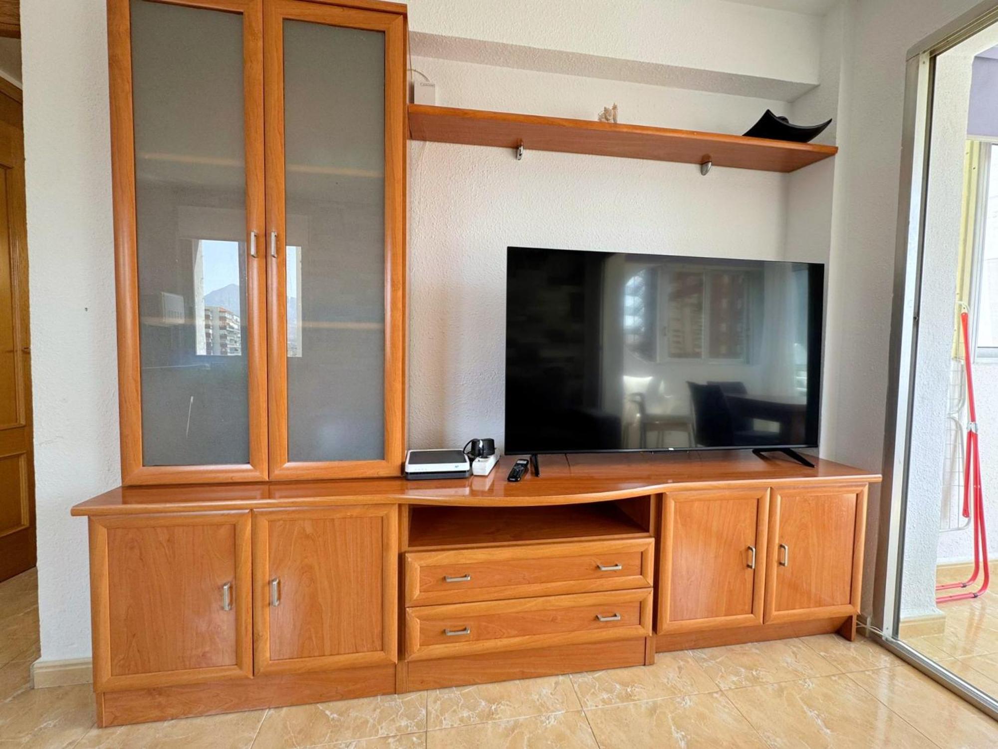Marabu Apartment Benidorm