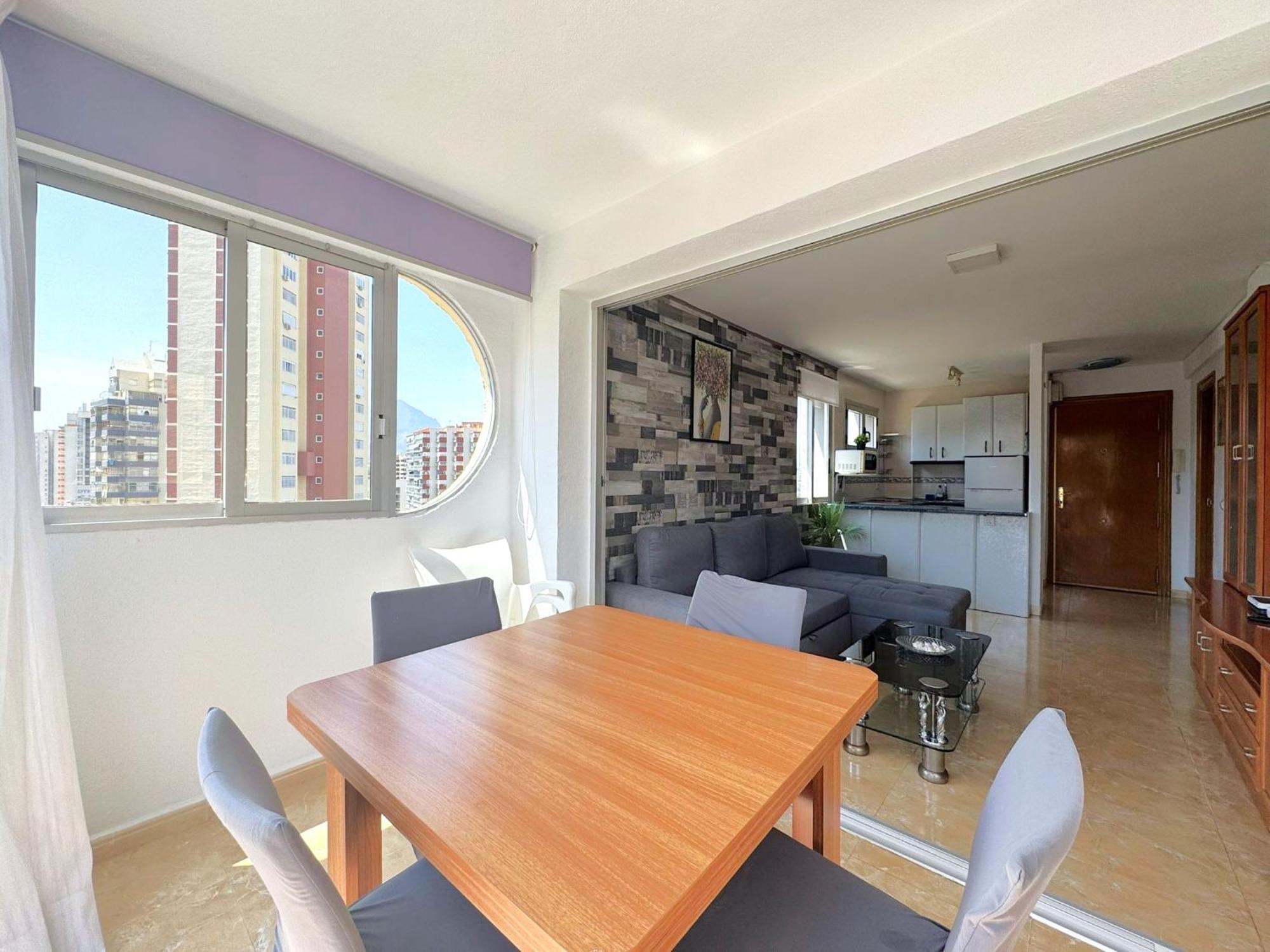 Apartment Marabu
