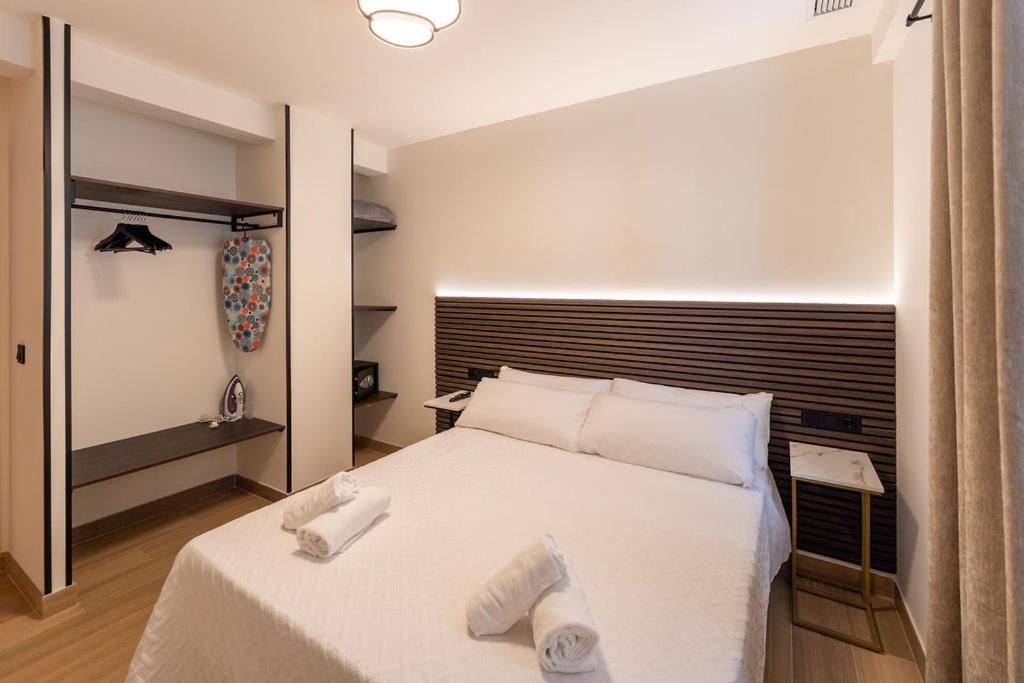 Emily Aparthotel Benidorm