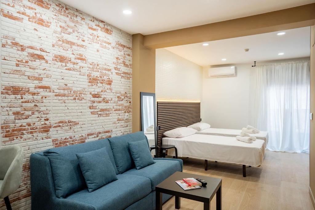 Aparthotel Emily *