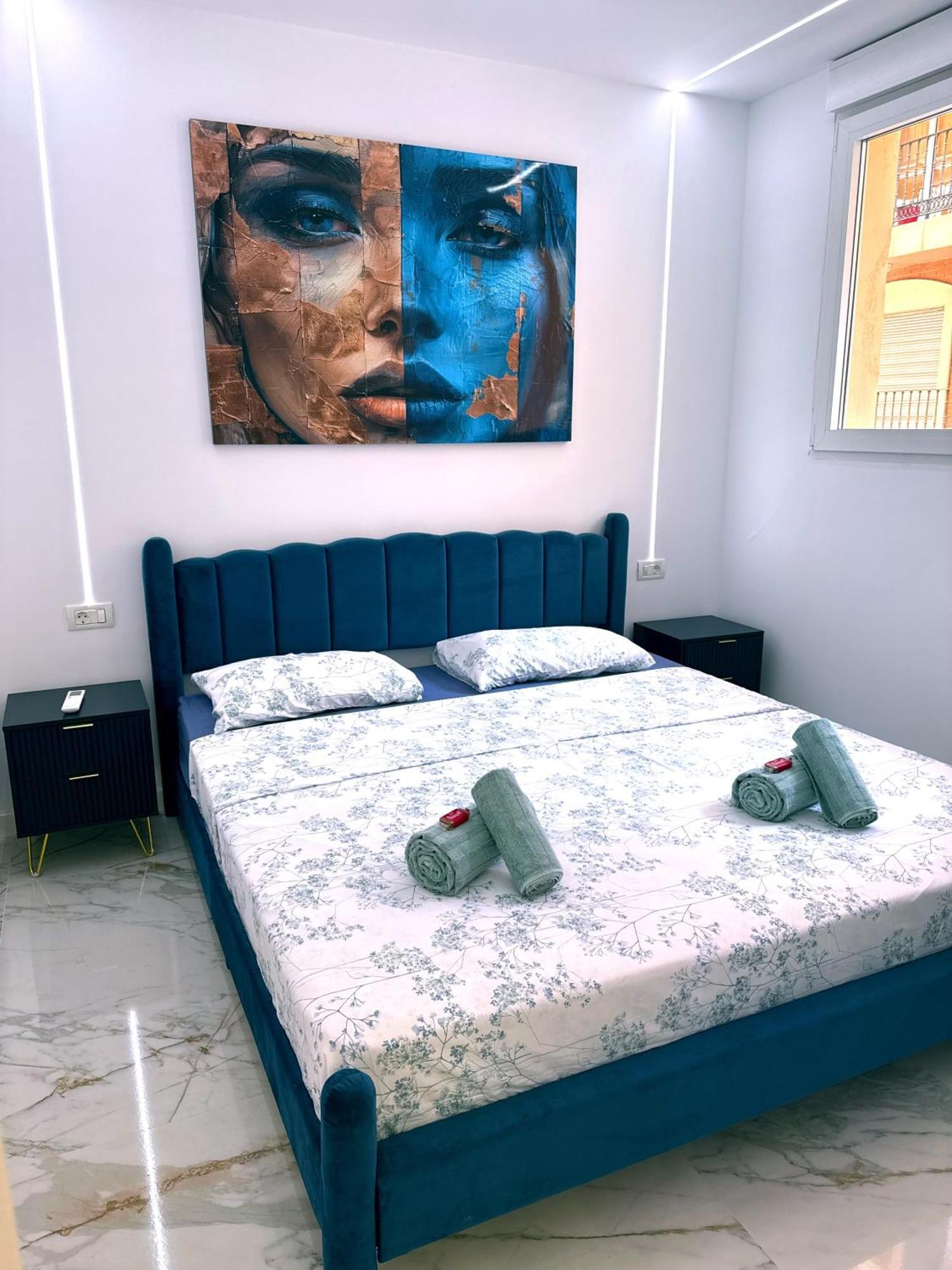 El Refugio De Lujo Apartment