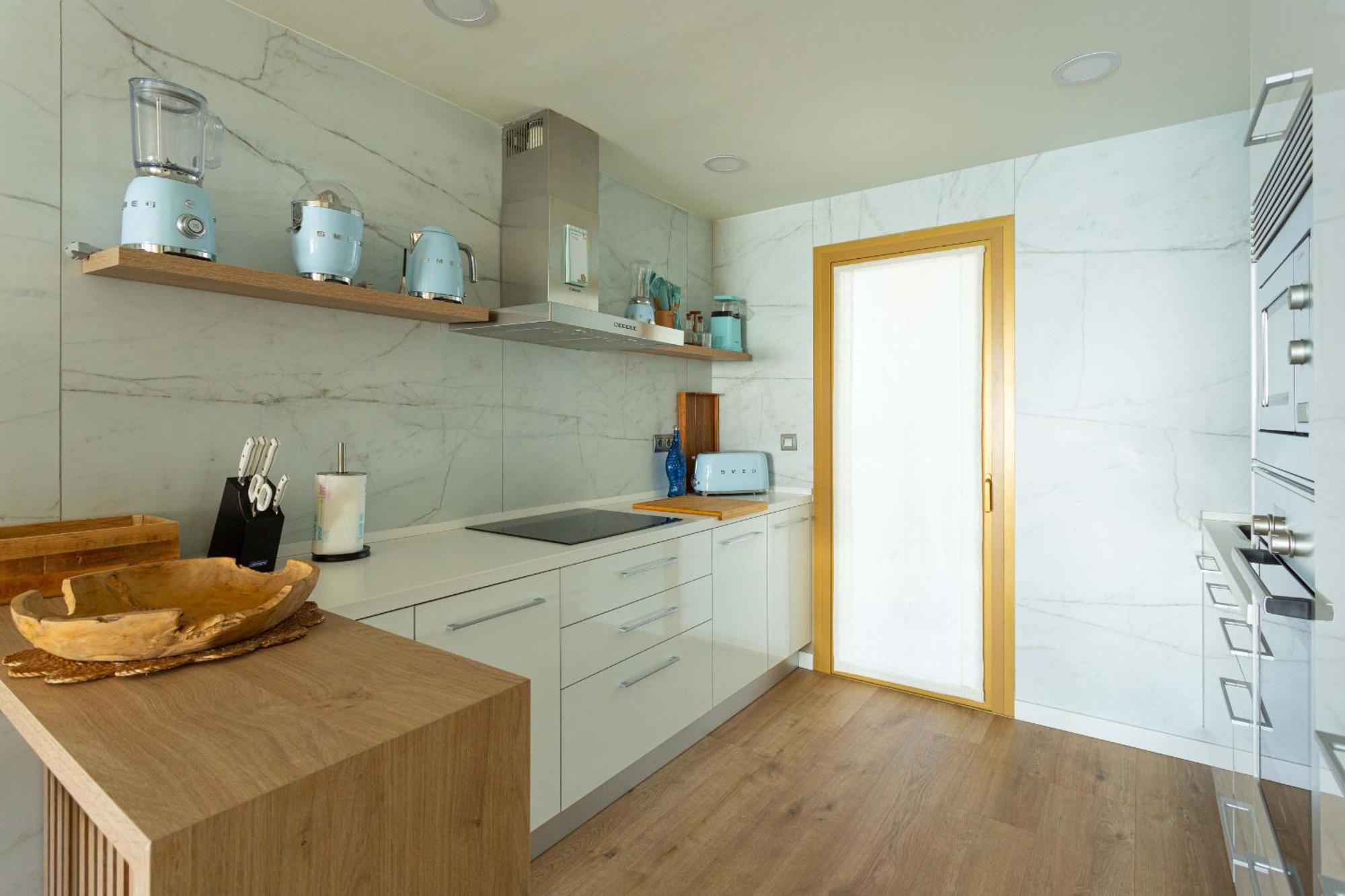 Apartamento Intempo By Holuxe - 354 - 35th Floor
