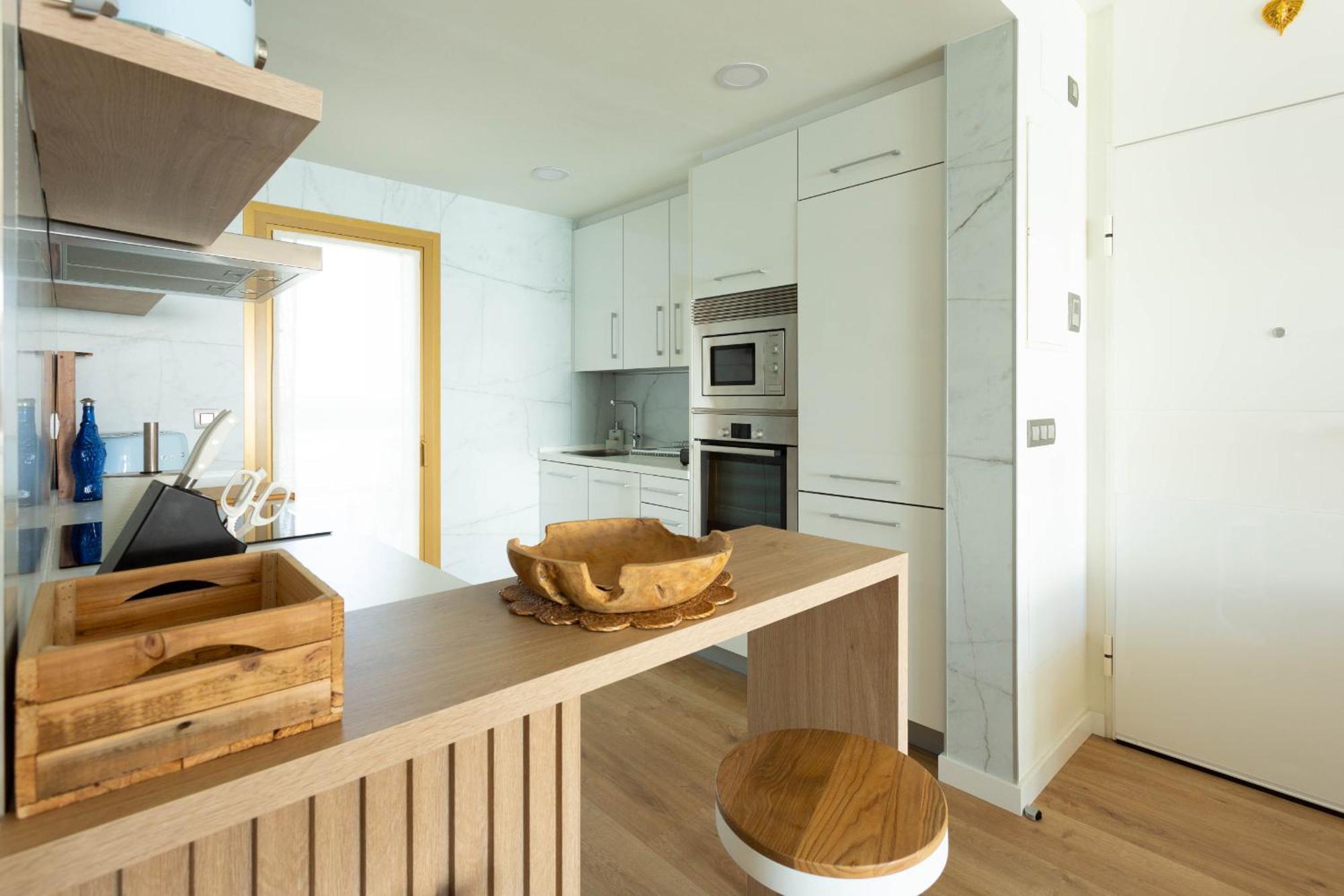 Intempo By Holuxe - 354 - 35th Floor Apartamento *