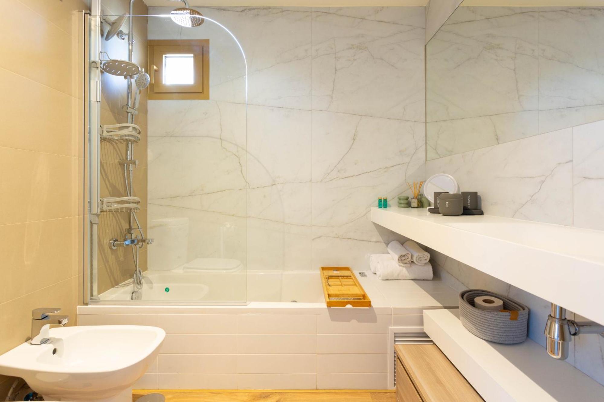 Apartamento Intempo By Holuxe - 354 - 35th Floor *