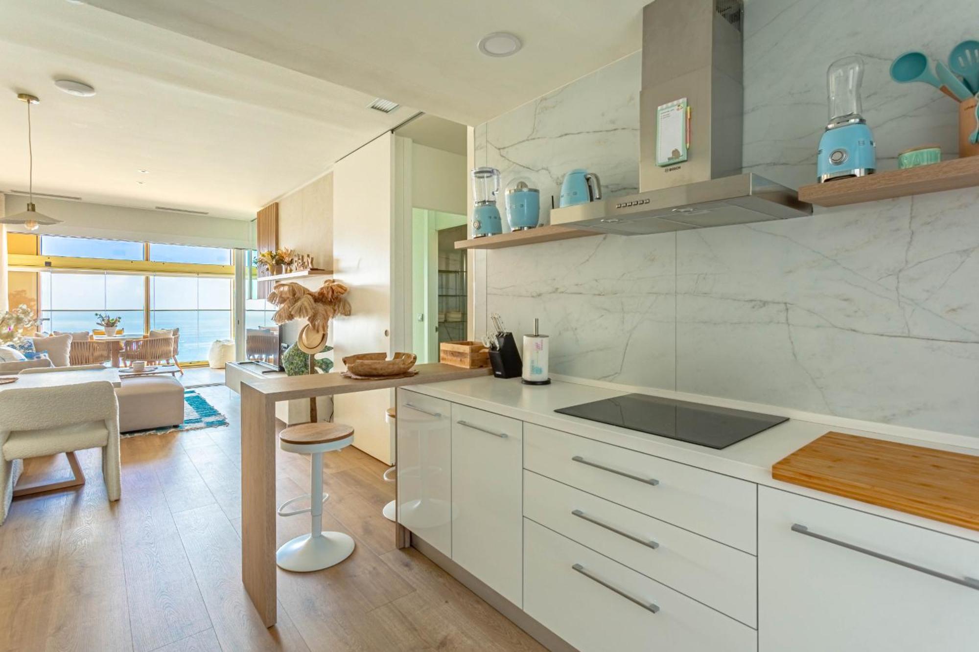 Intempo By Holuxe - 354 - 35th Floor * Benidorm