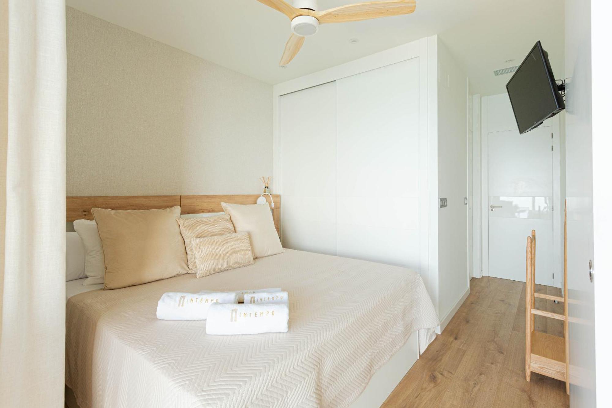 Intempo By Holuxe - 354 - 35th Floor Apartamento