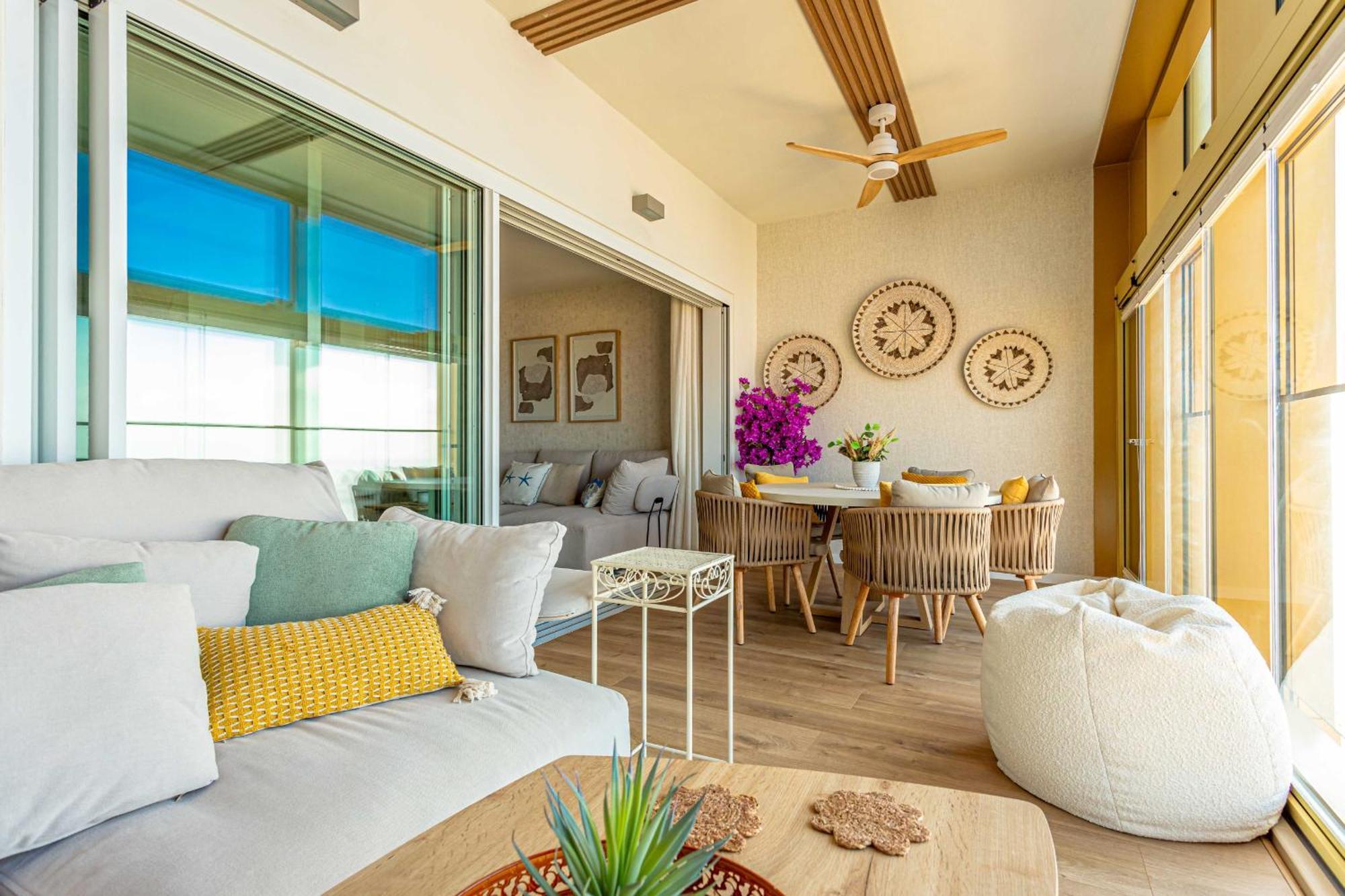 Apartamento Intempo By Holuxe - 354 - 35th Floor