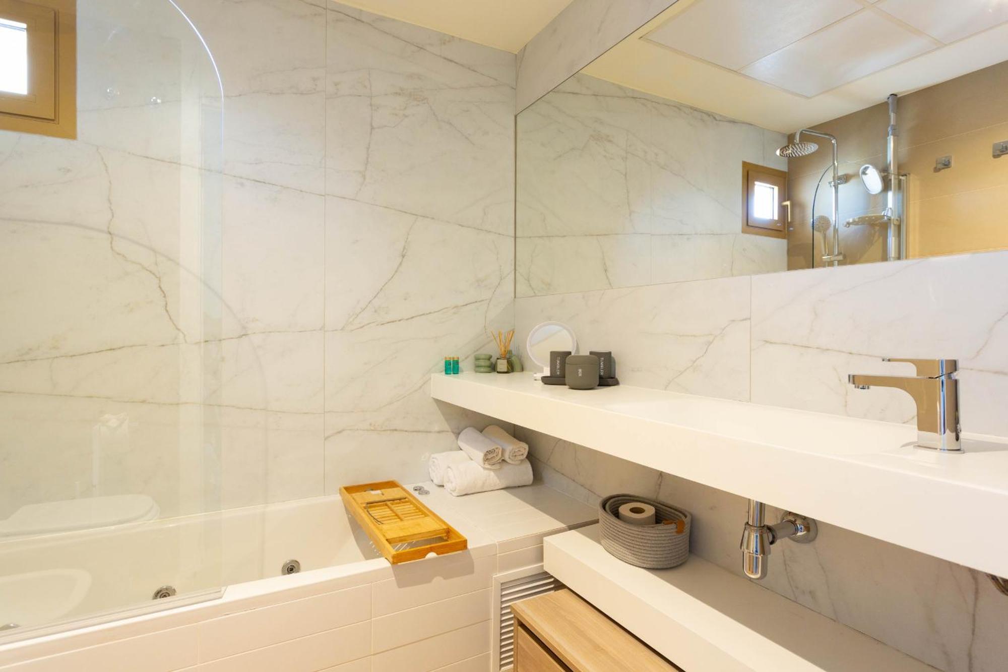 Intempo By Holuxe - 354 - 35th Floor Apartamento *