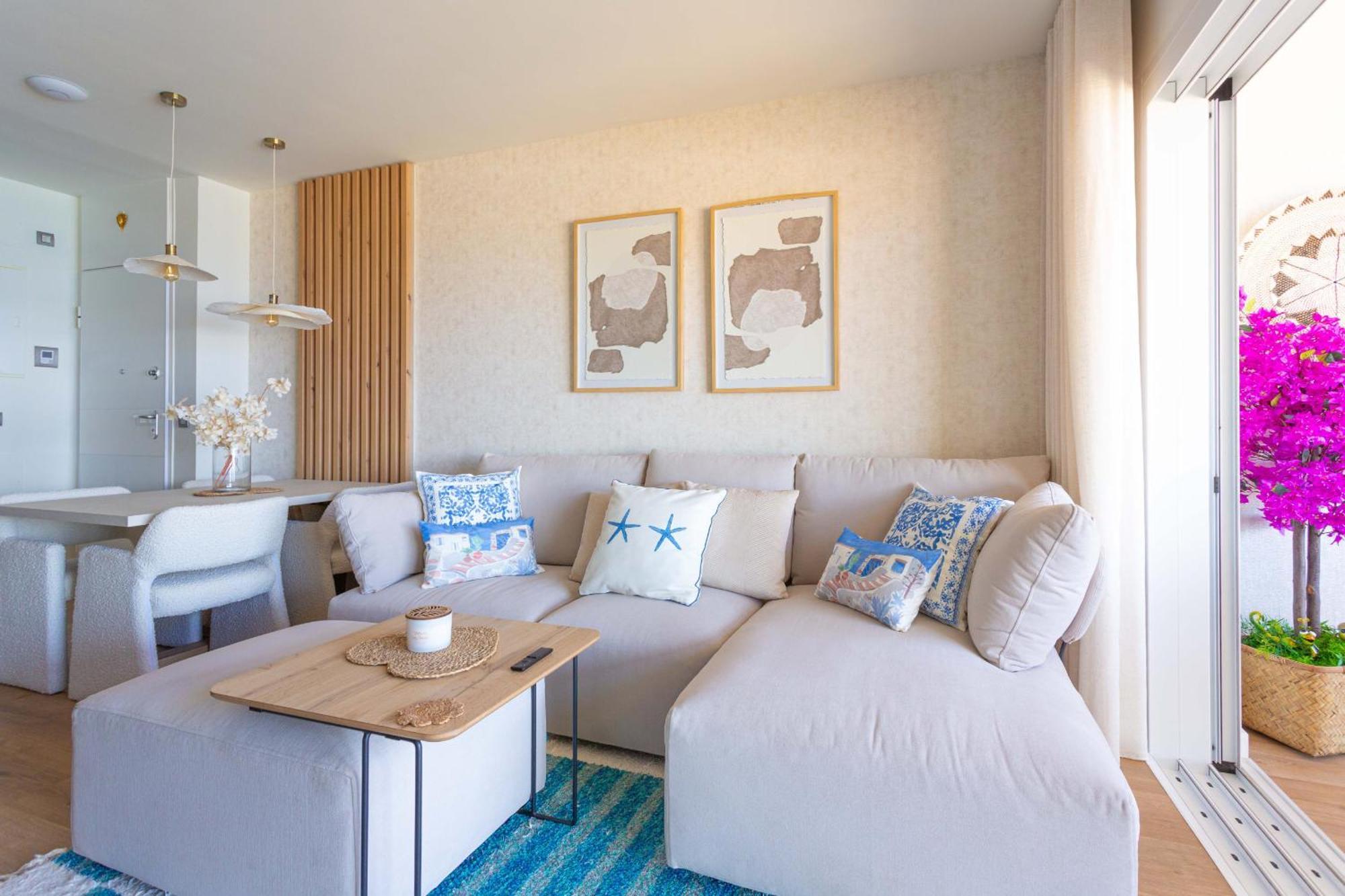 Intempo By Holuxe - 354 - 35th Floor Benidorm